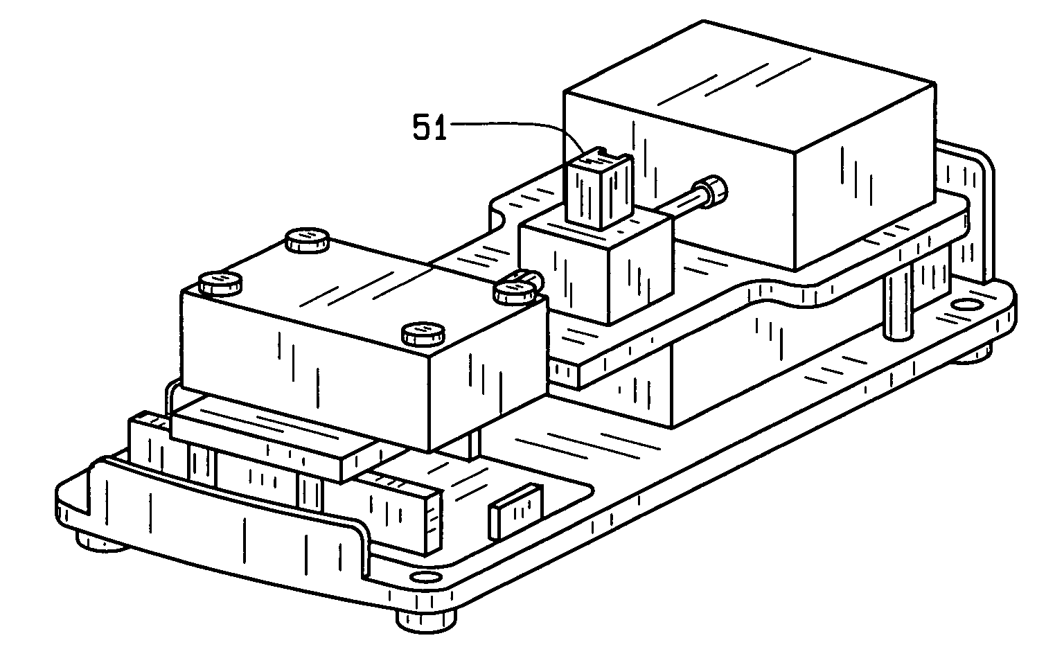 On-site method of providing analysis of potency and purity of pharmaceutical compounds