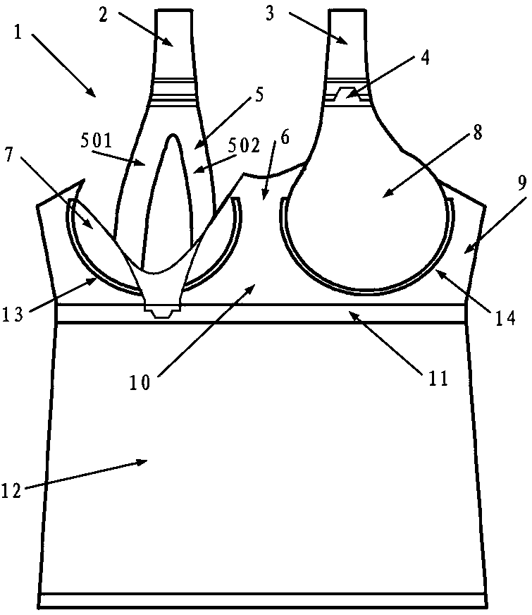 breastfeeding underwear