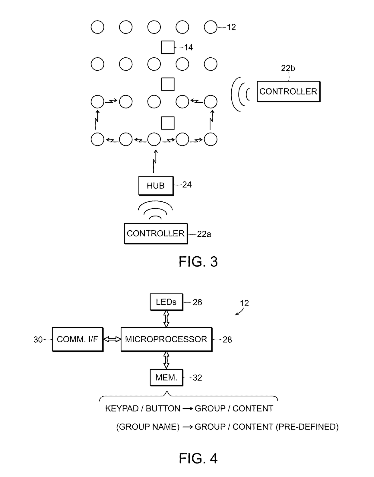 System and Method for Ensuring Minimal Control Delay to Grouped Illumination Devices Configured Within a Wireless Network