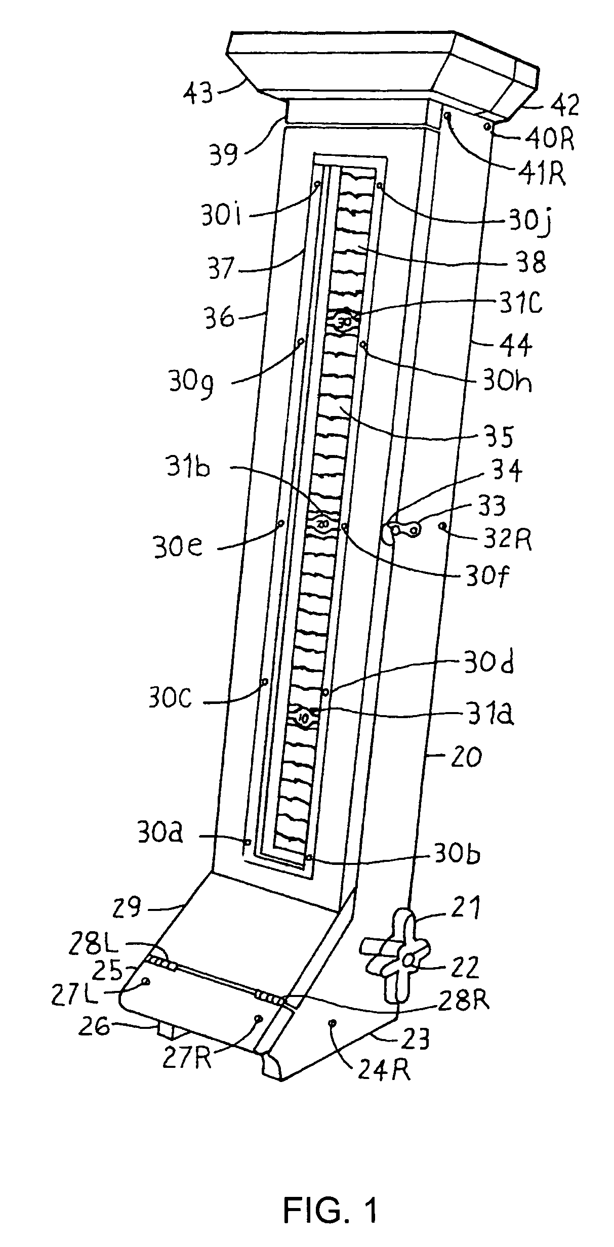 Animal food and treat dispenser