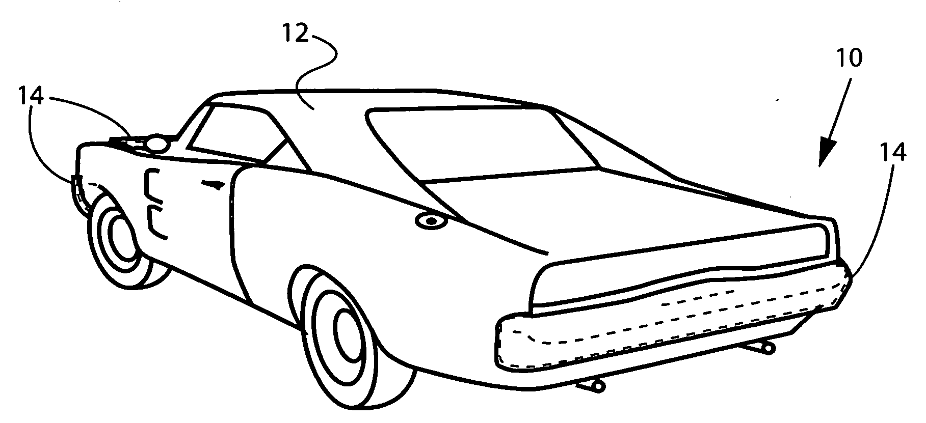 Covering device