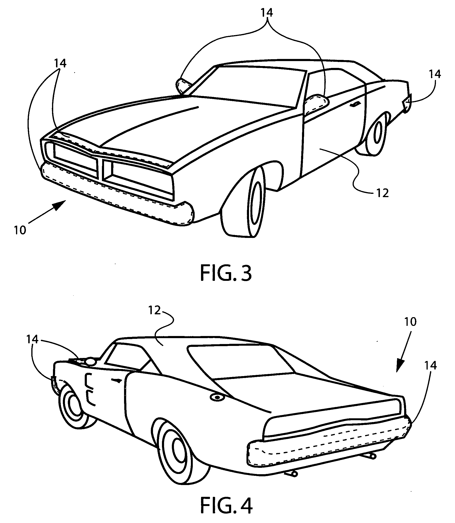 Covering device