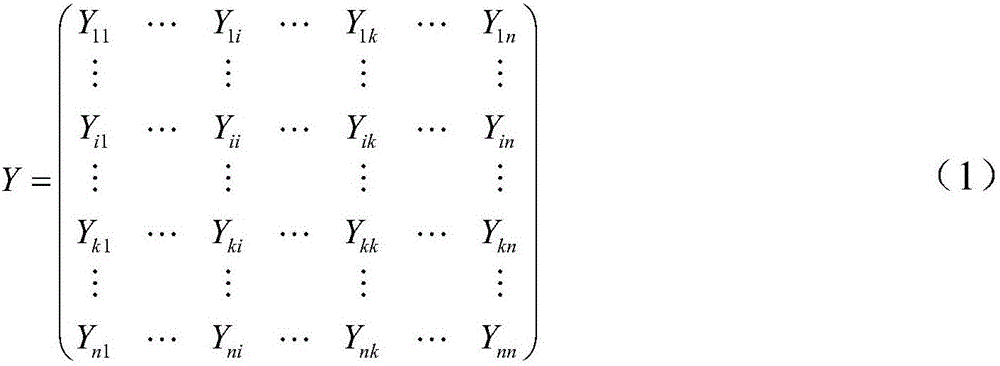 Evaluation method for voltage support capability of multi-DC feed-in grid with dynamic reactive power compensation