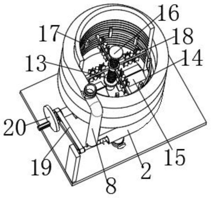 Vaccine manufacturing equipment and vaccine manufacturing process