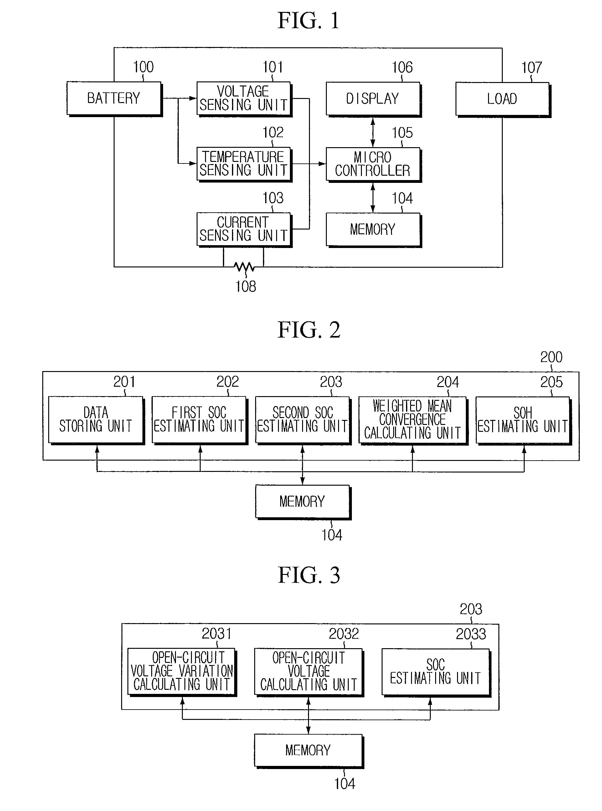 Apparatus and method for estimating state of health of battery based on battery voltage variation pattern