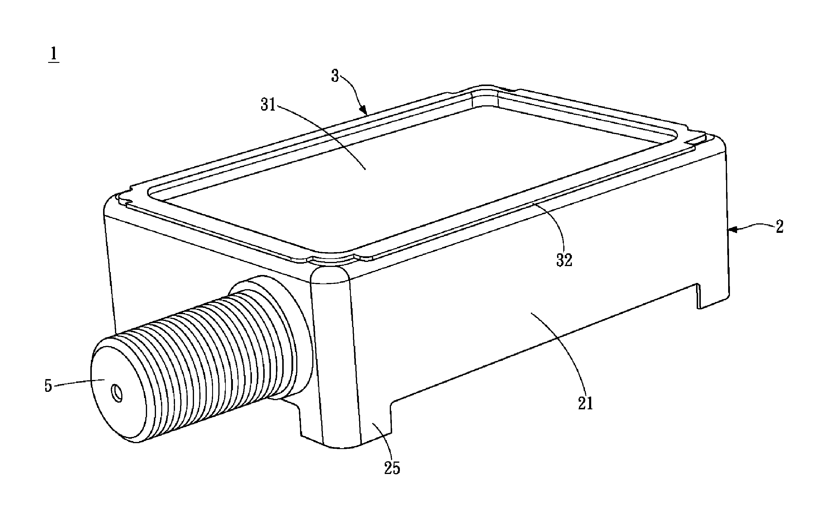 Isolation Device