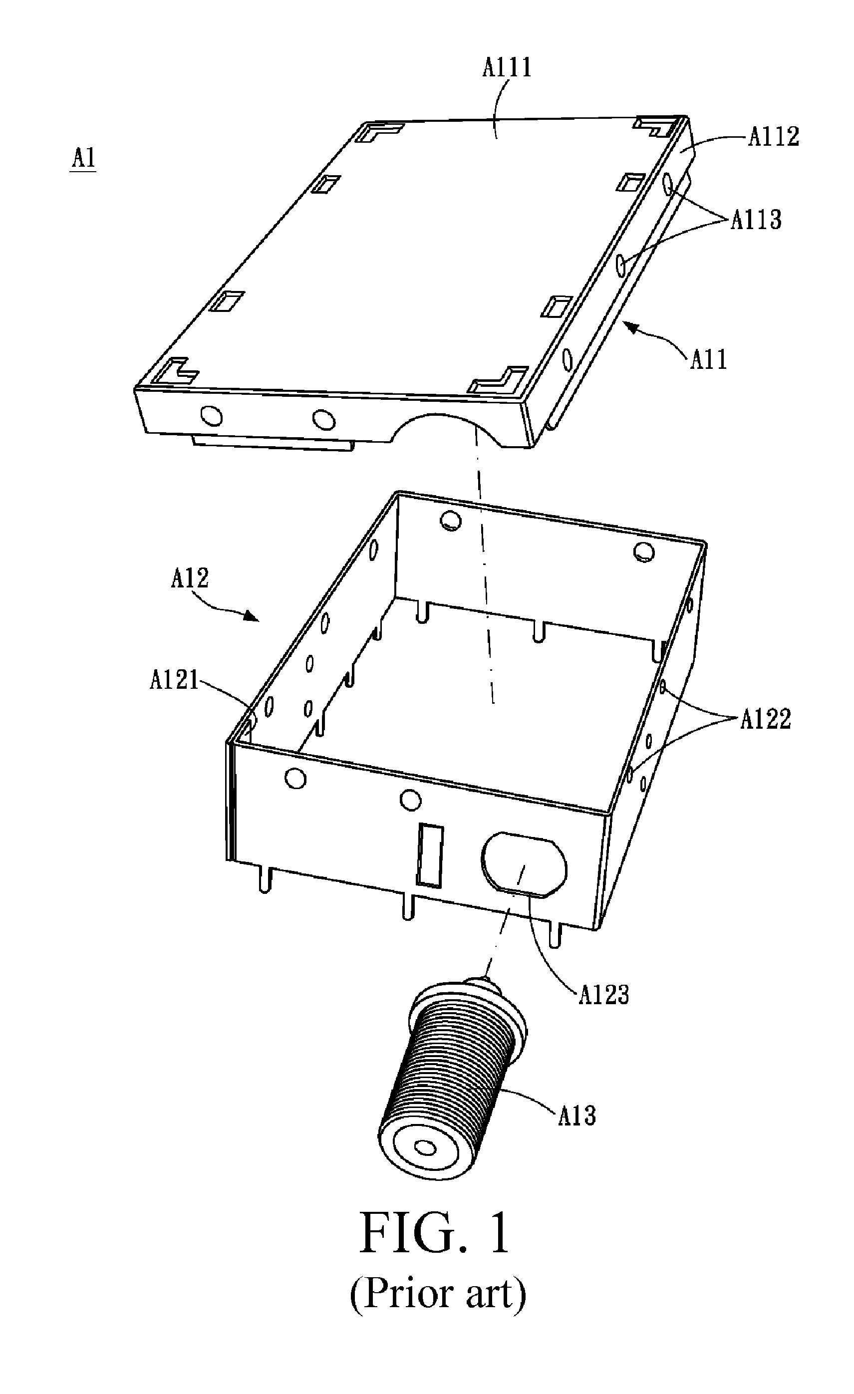 Isolation Device