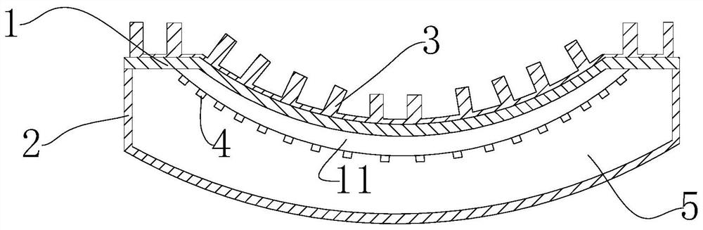 High-power LED module