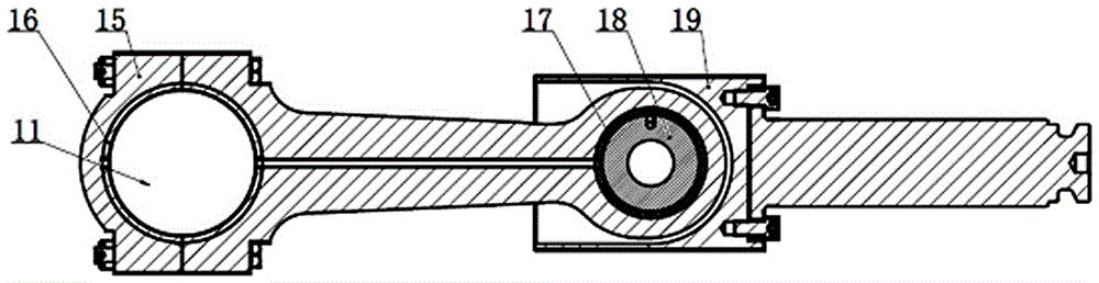 Novel drilling mud pump