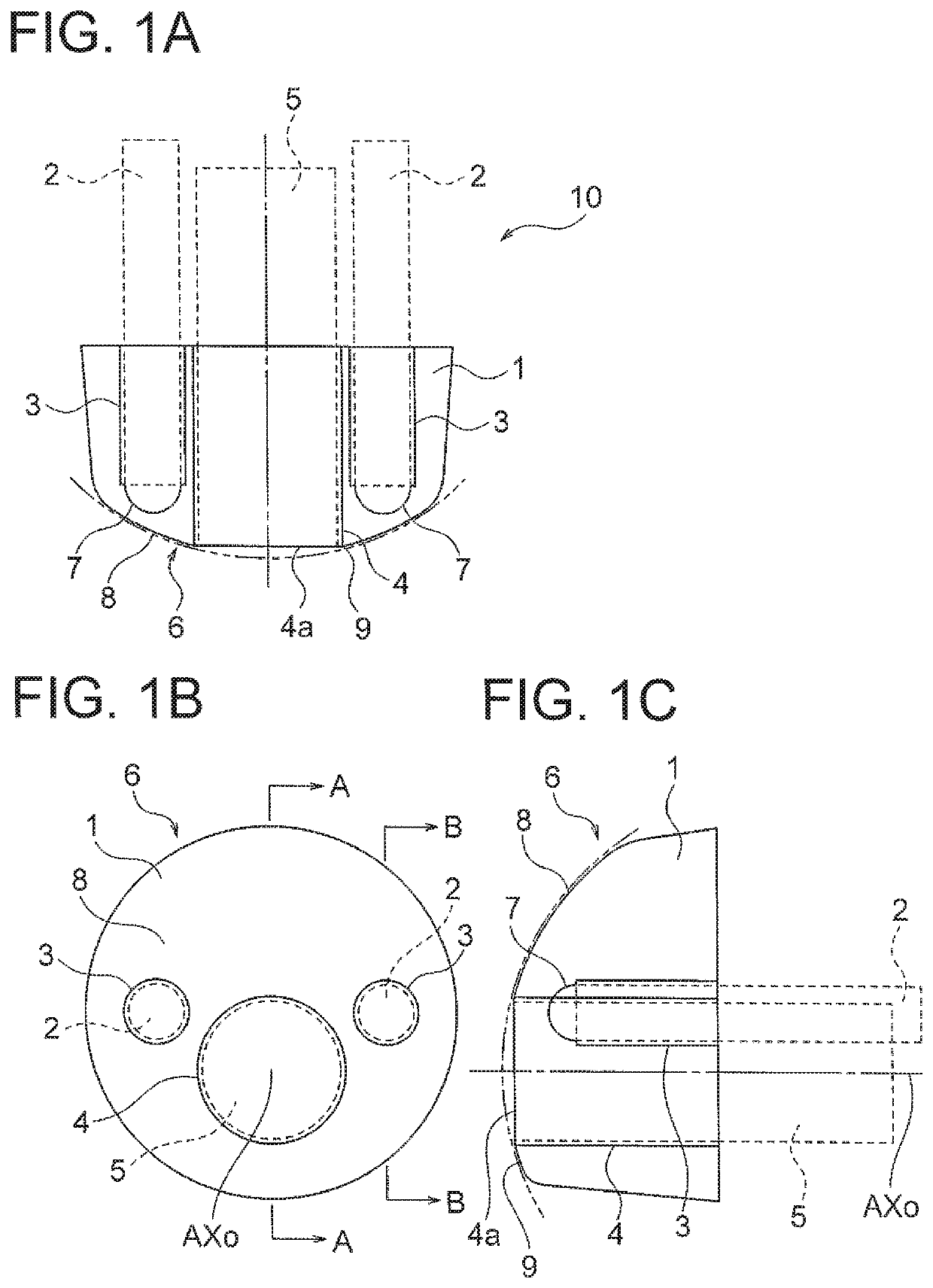 Endoscope illuminating optical system