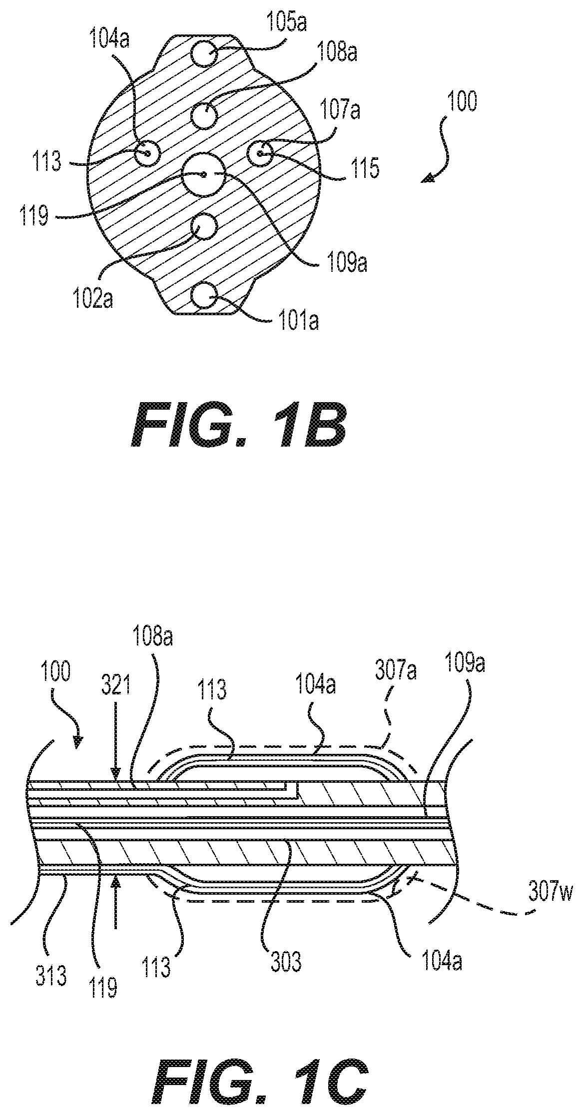 Multiple function balloon catheter