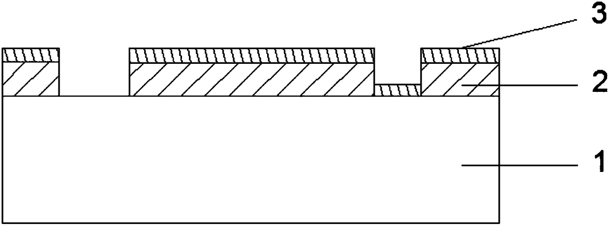 Semiconductor wafer hole manufacturing method