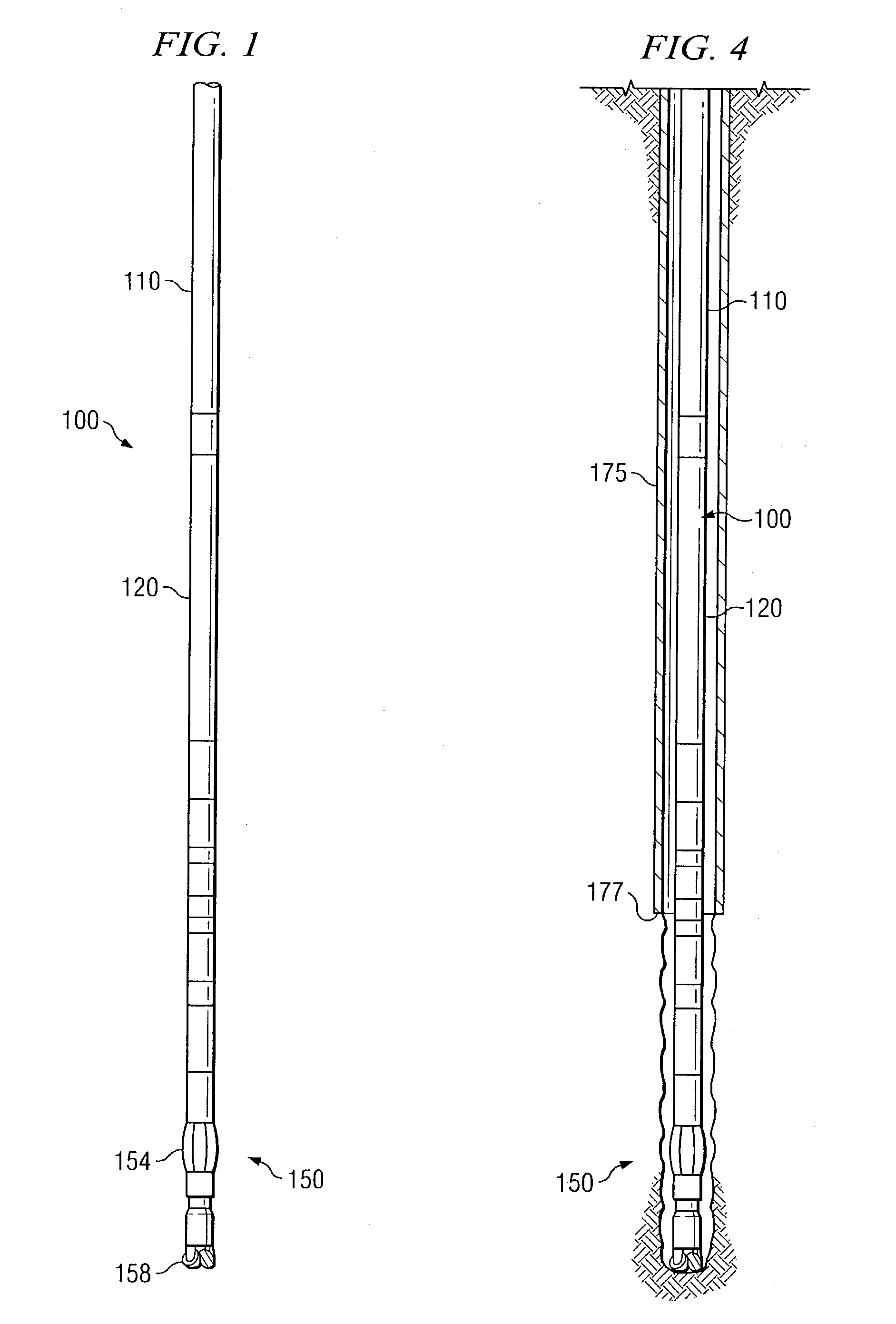 Supplemental referencing techniques in borehole surveying