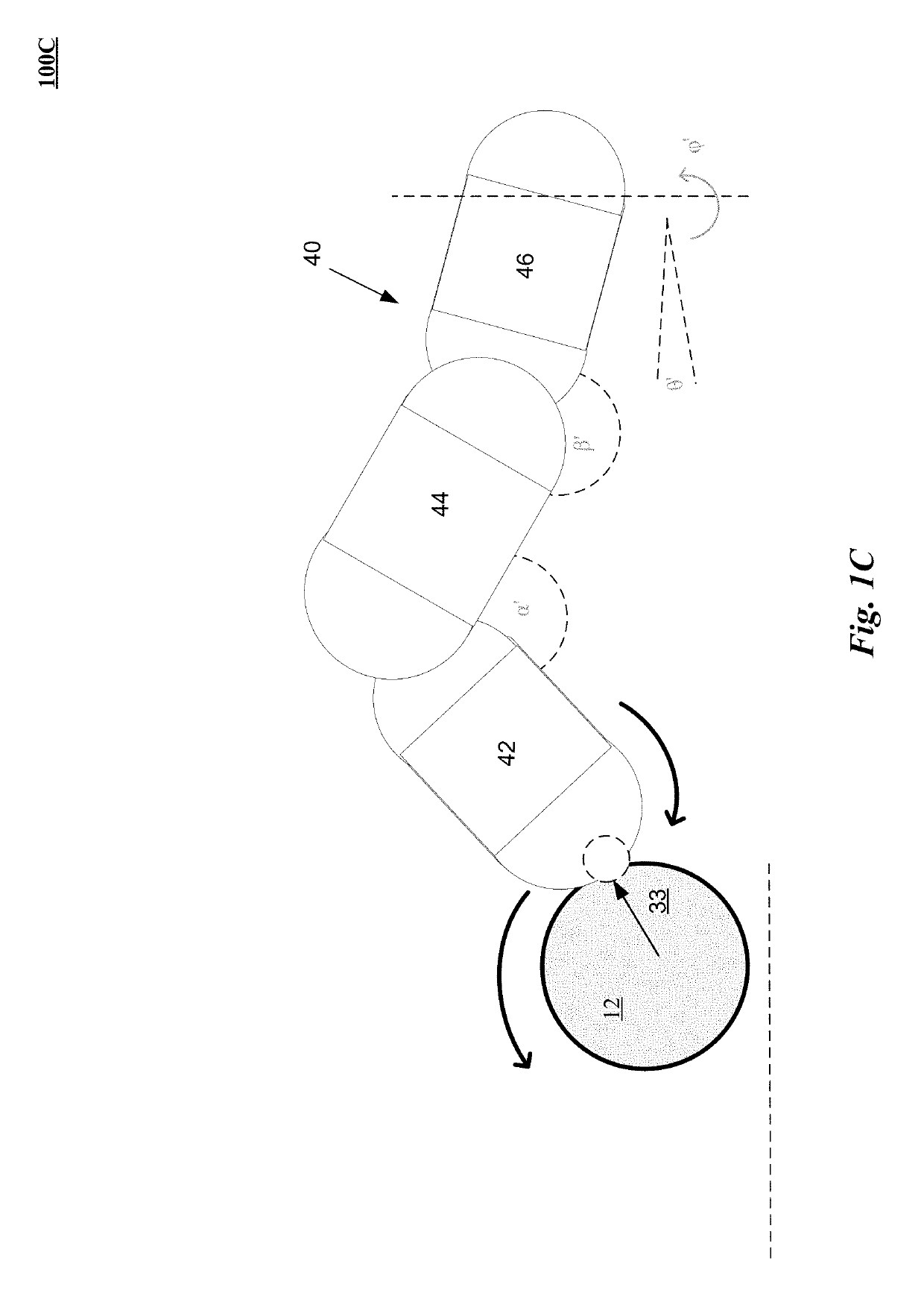 Interaction engine for creating a realistic experience in virtual reality/augmented reality environments