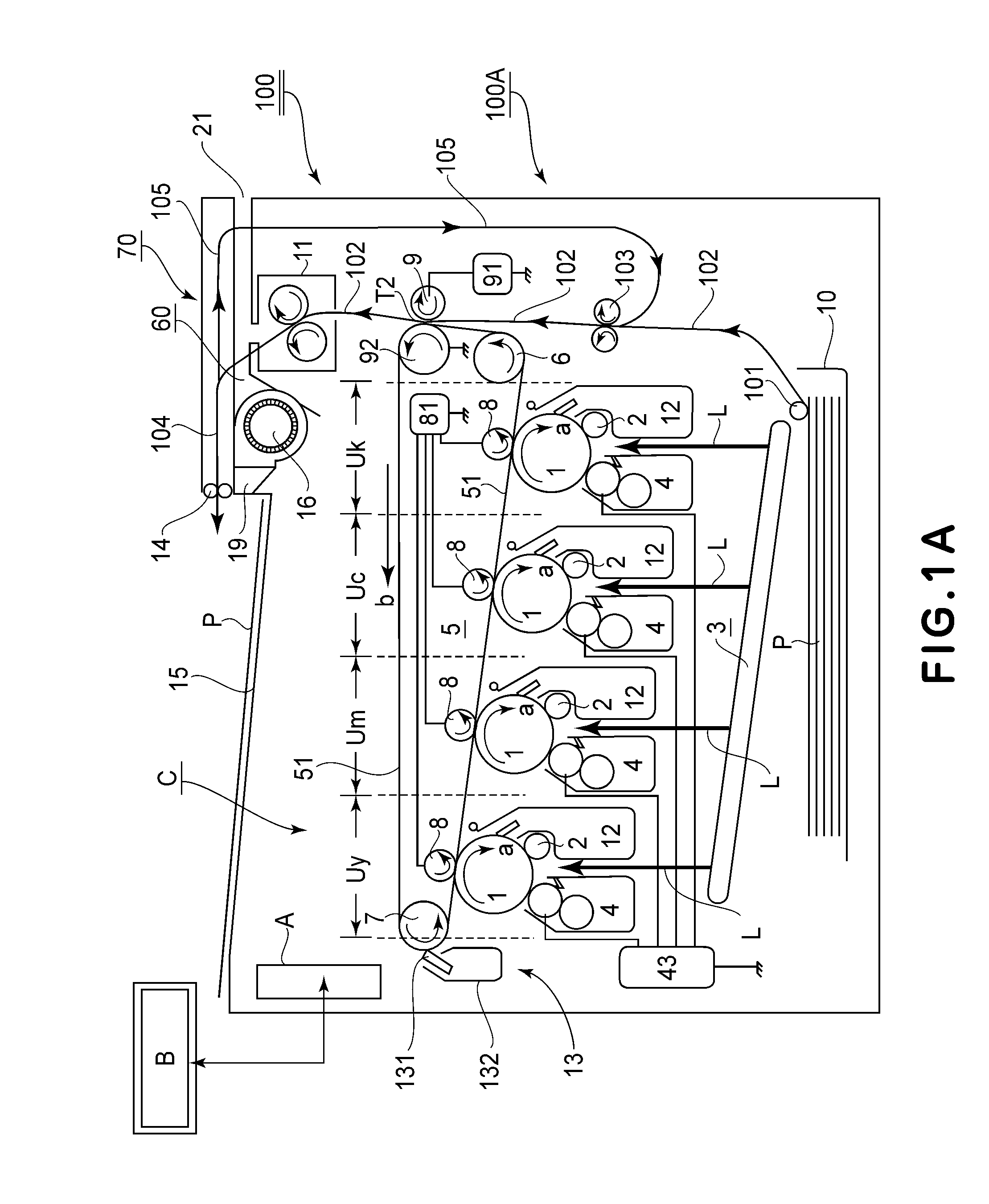 Image forming apparatus