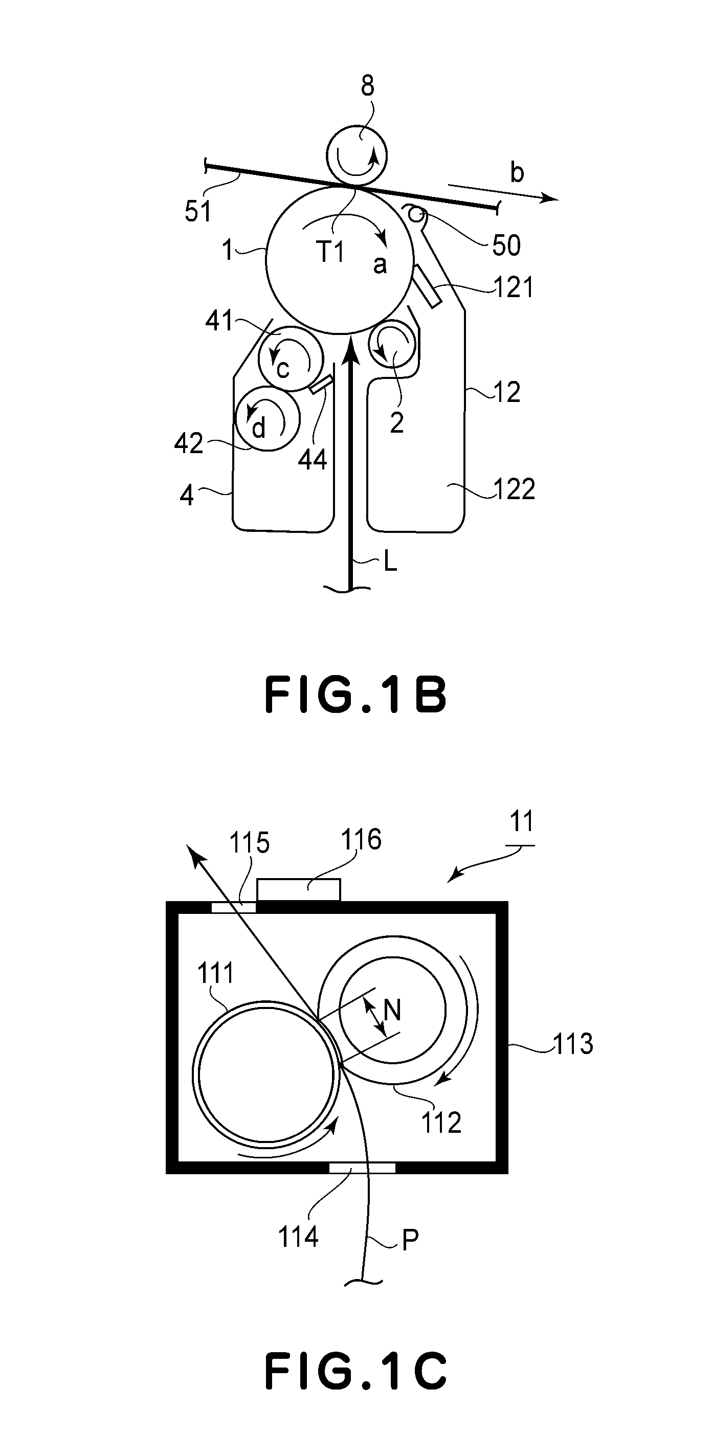 Image forming apparatus