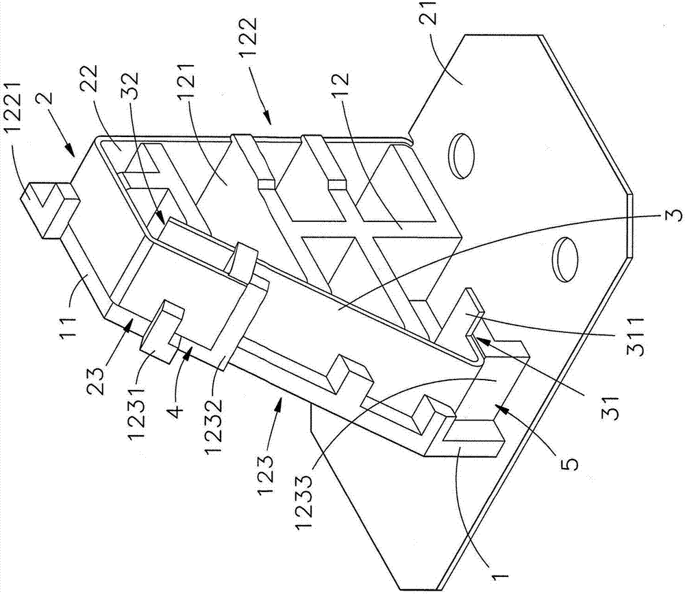 Dual-coupling, multi-band and wide-frequency monopole antenna and signal coupling method thereof