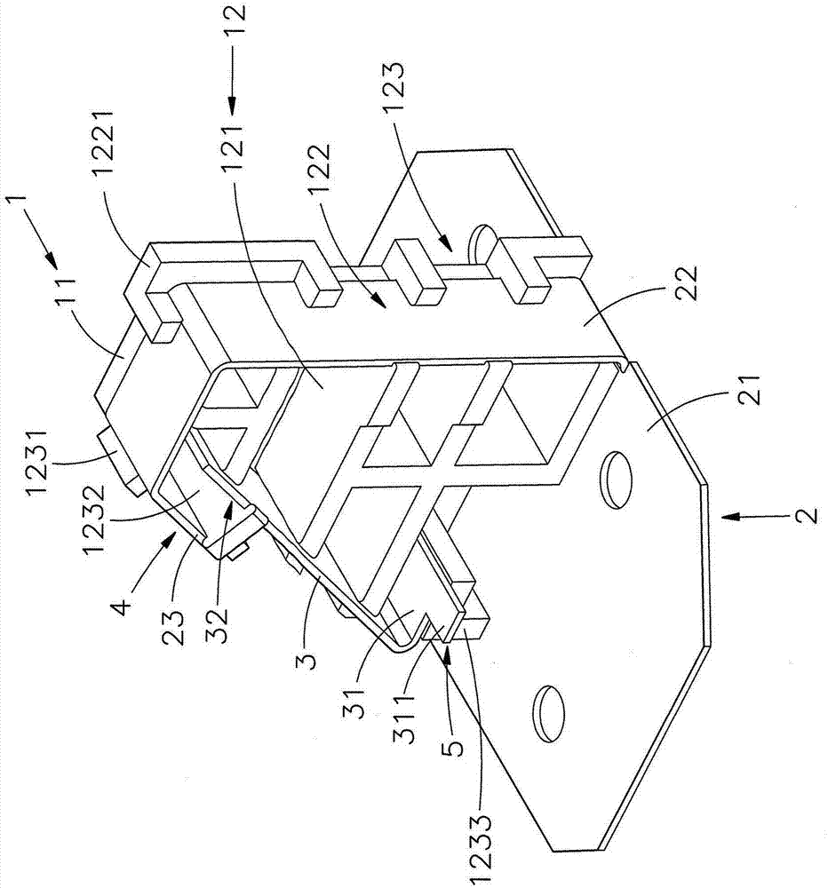 Dual-coupling, multi-band and wide-frequency monopole antenna and signal coupling method thereof