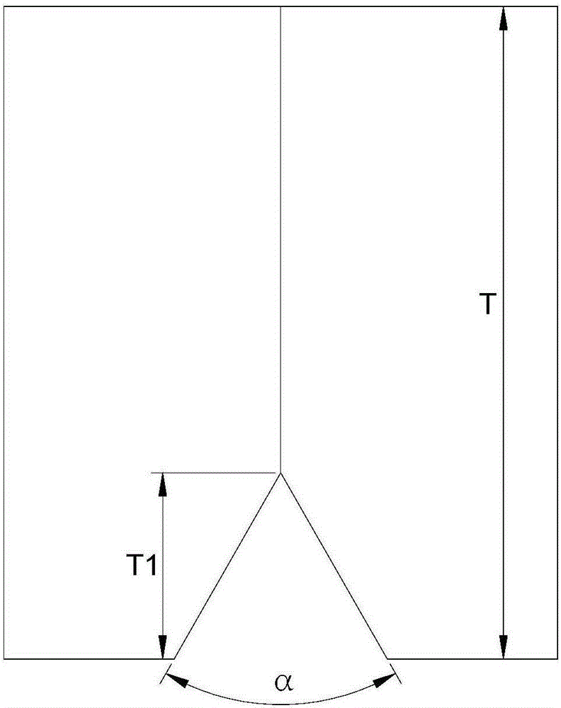 Welding technology for barrel