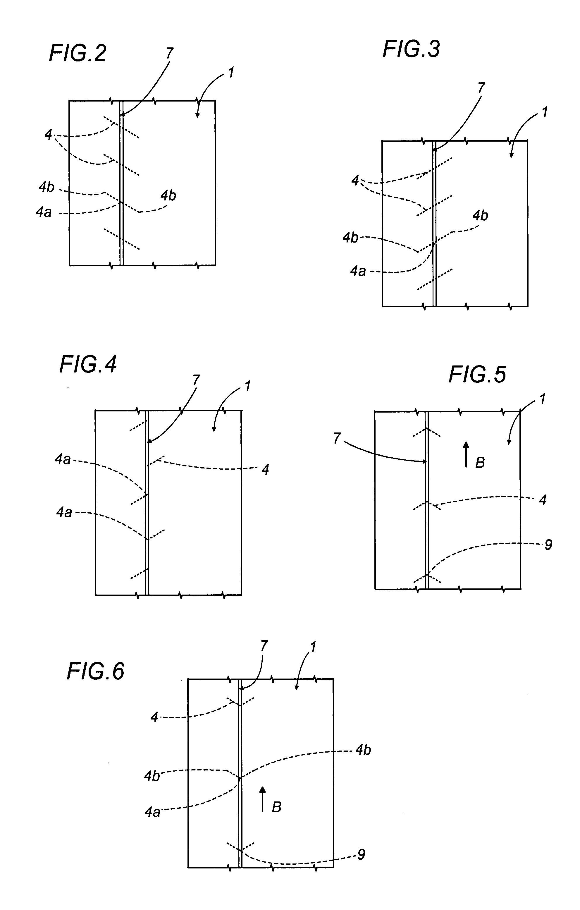 Method of producing overwrap material, and a pack furnished with the material produced