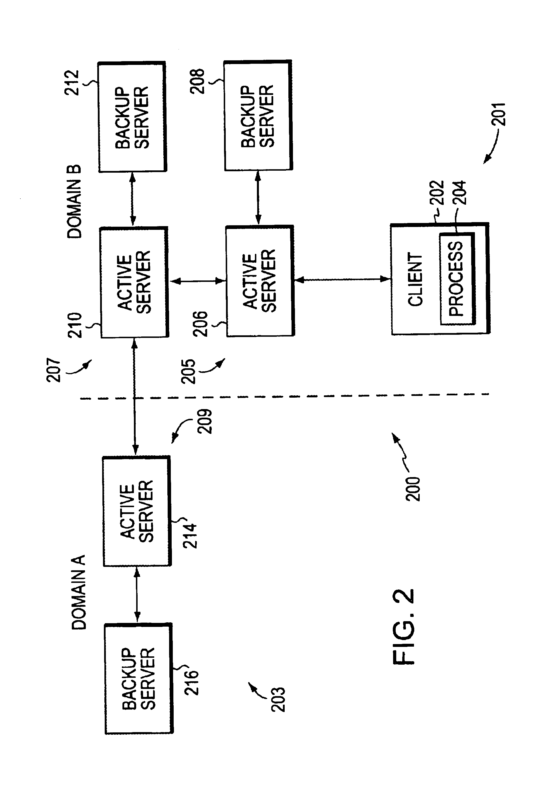 Computerized database system and method