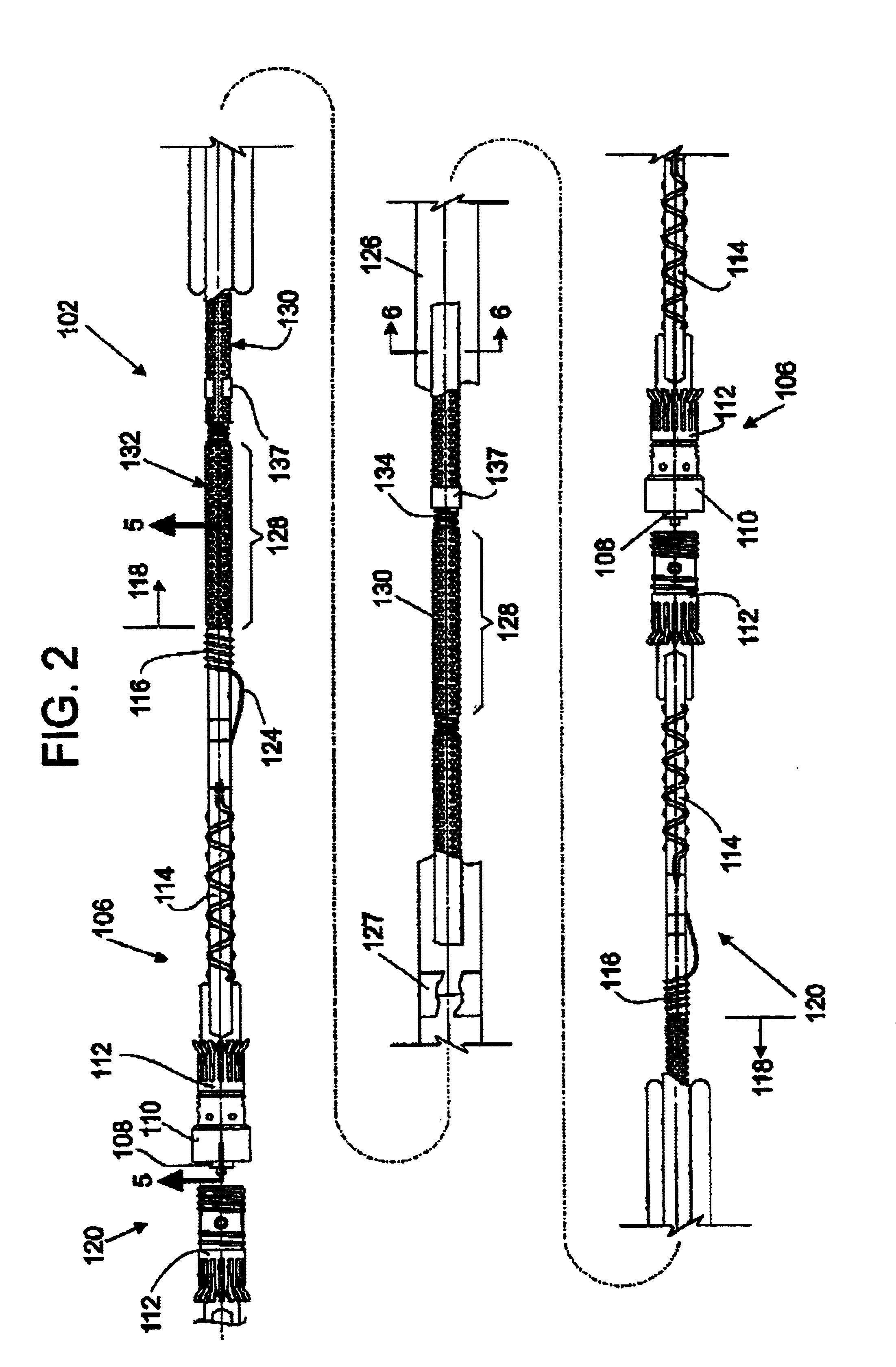 Fiber splice tray for use in optical fiber hydrophone array