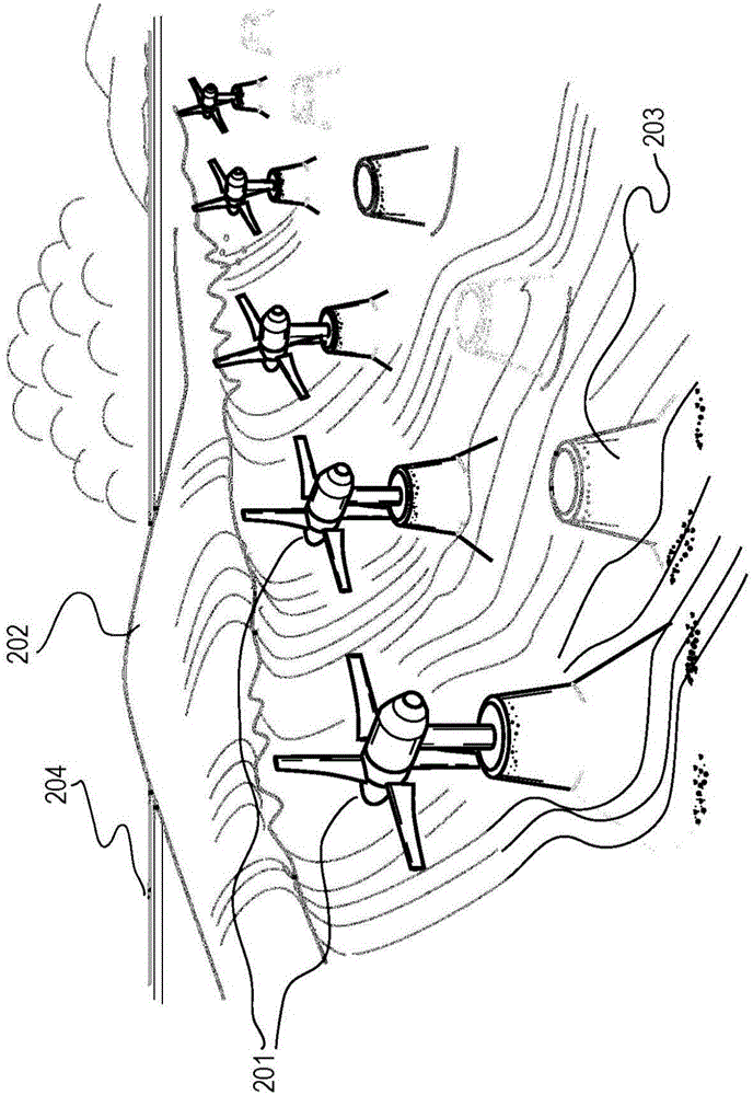 Wave energy converter