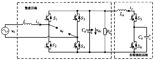 Compensation instruction current obtaining method, device and equipment