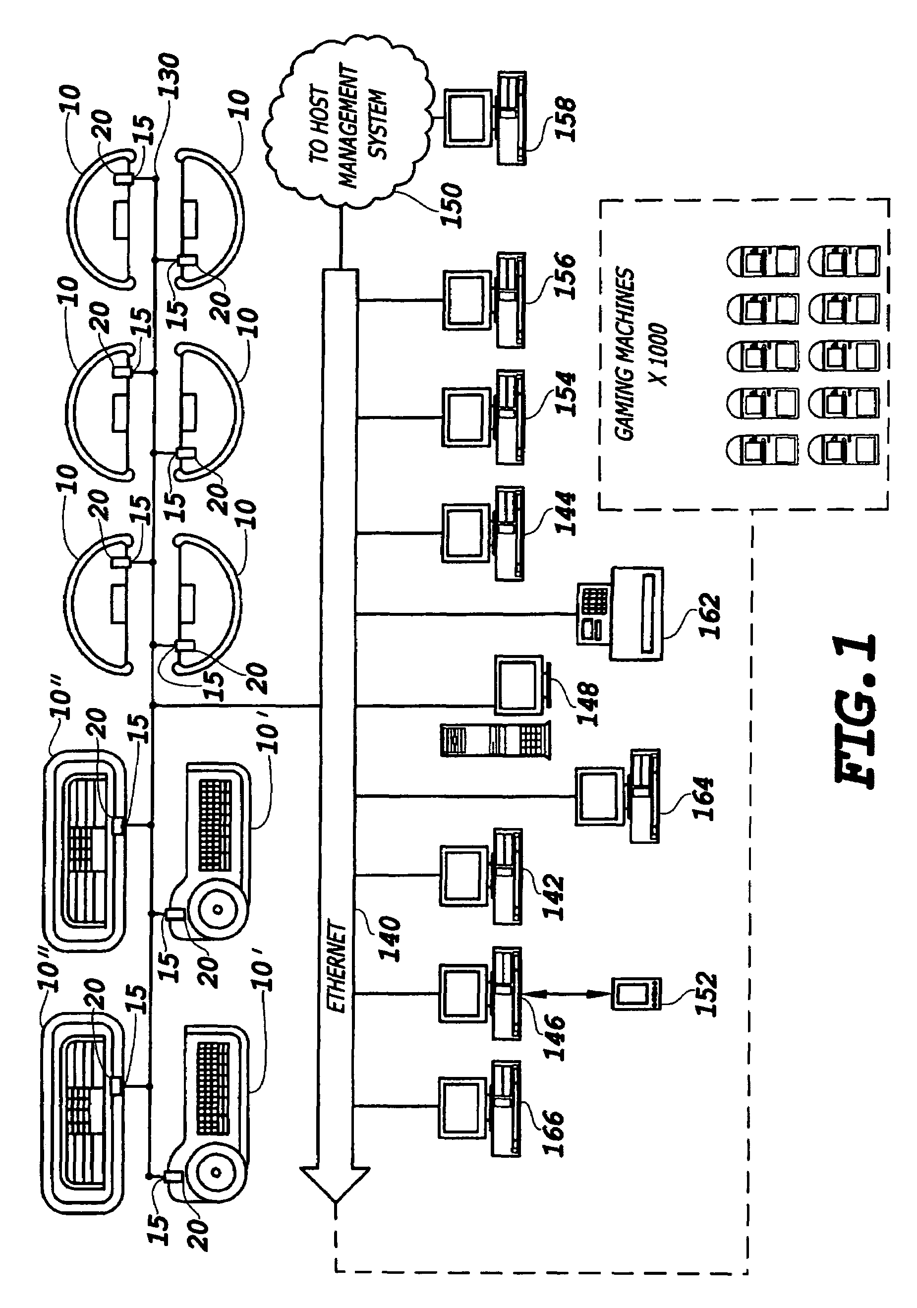 Chip tray loading device and process