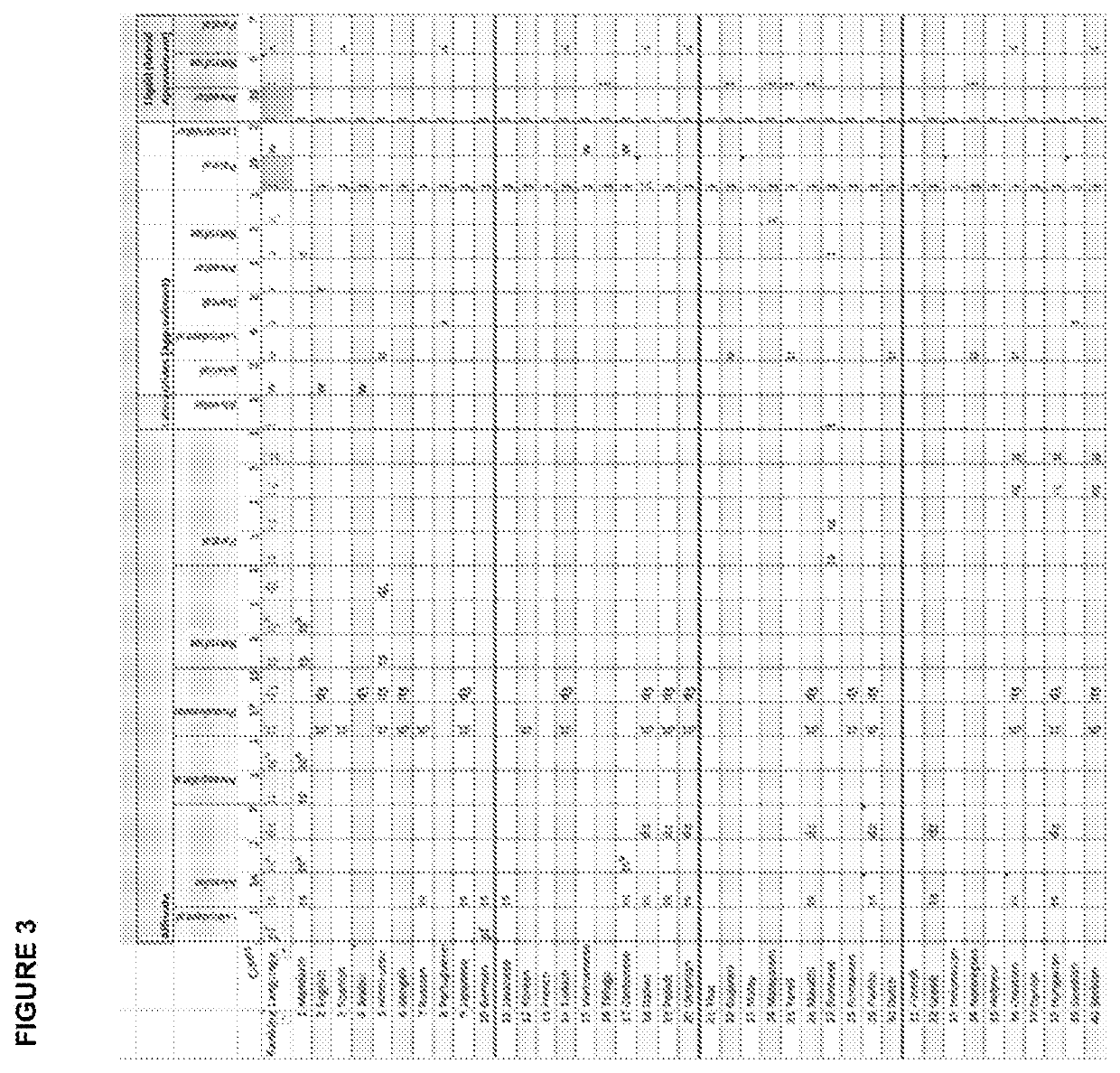 Speech discrimination test system and device