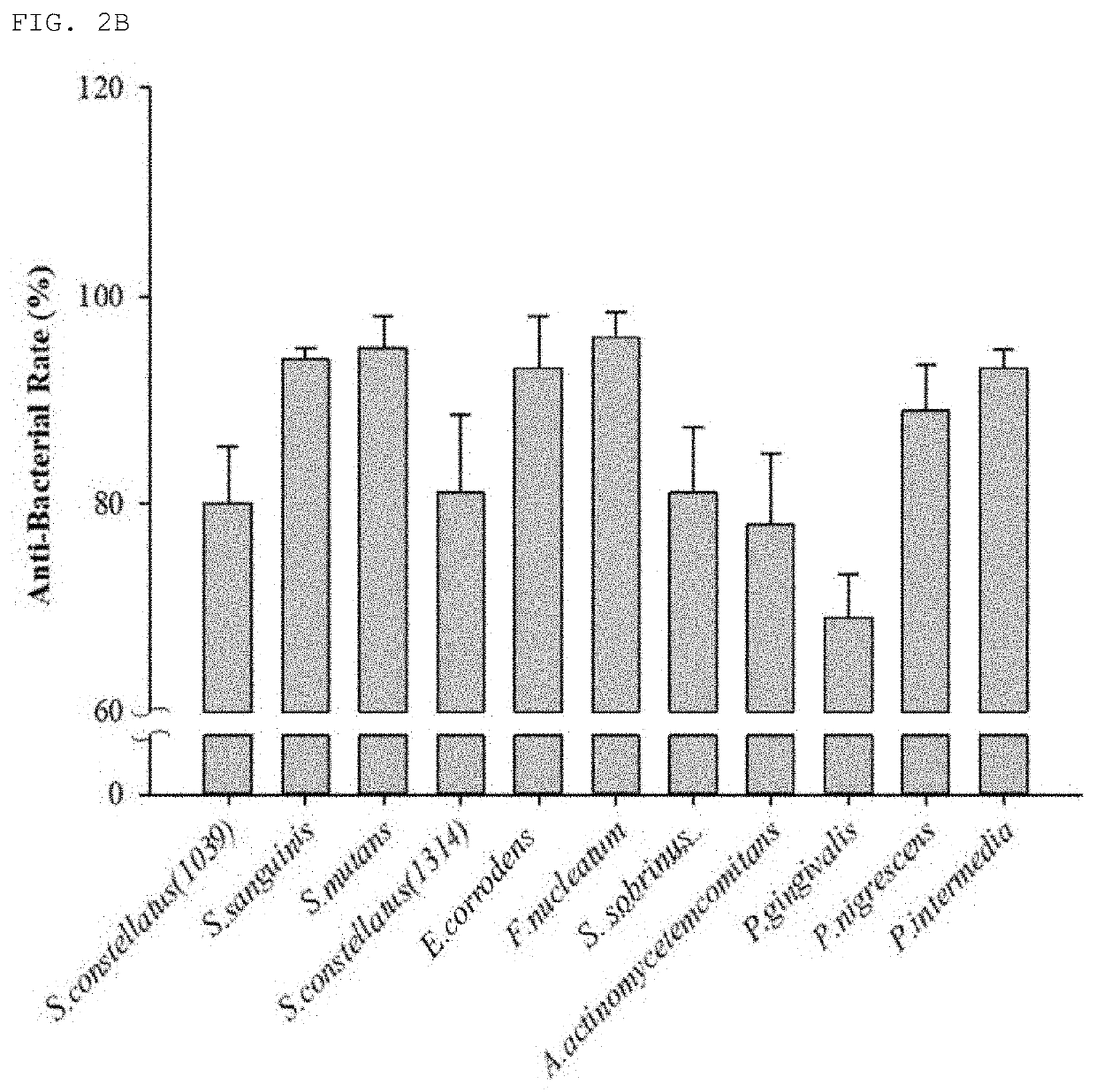 Ingestible tablet or powder type oral cleaning composition