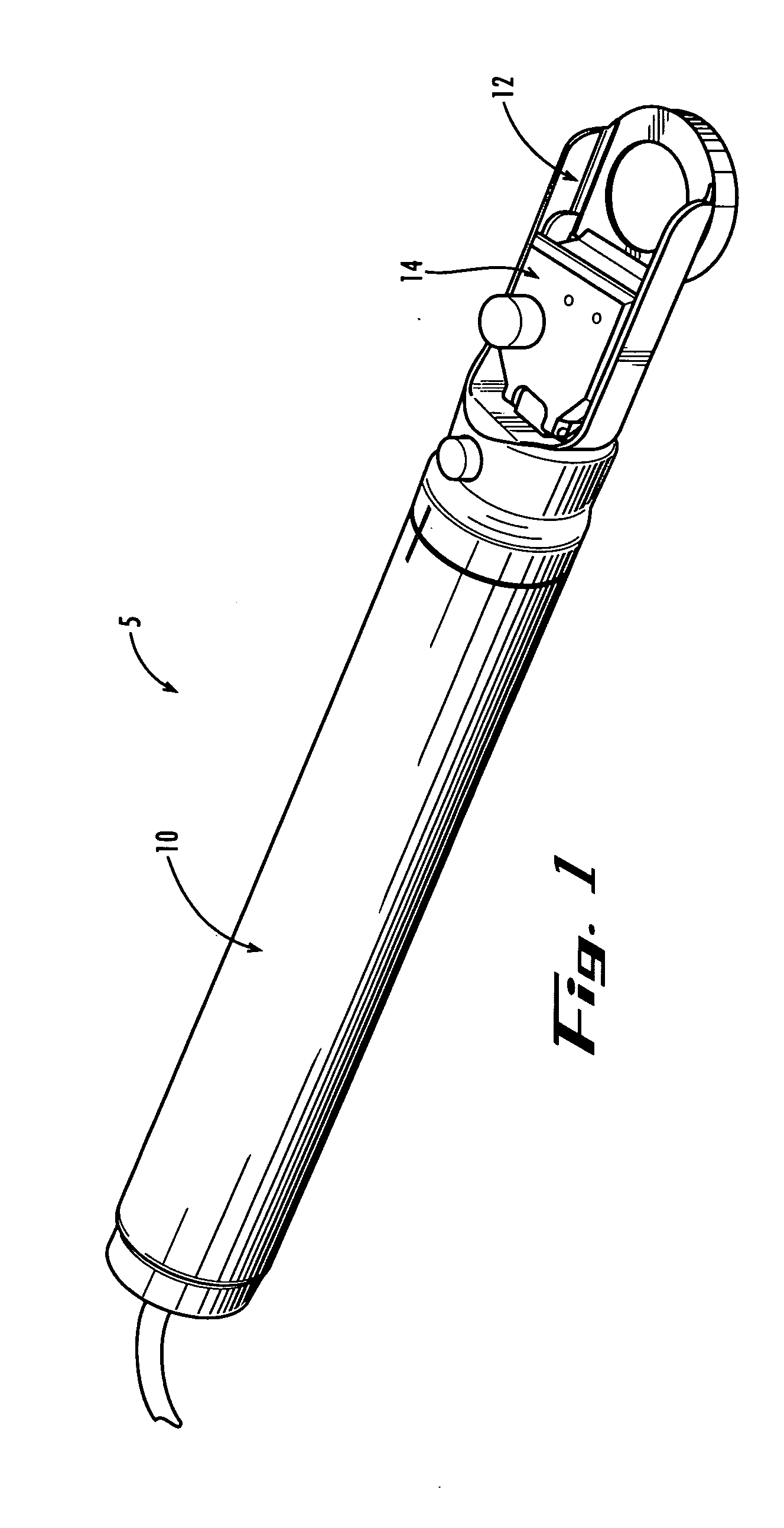 Device for separation of corneal epithelium