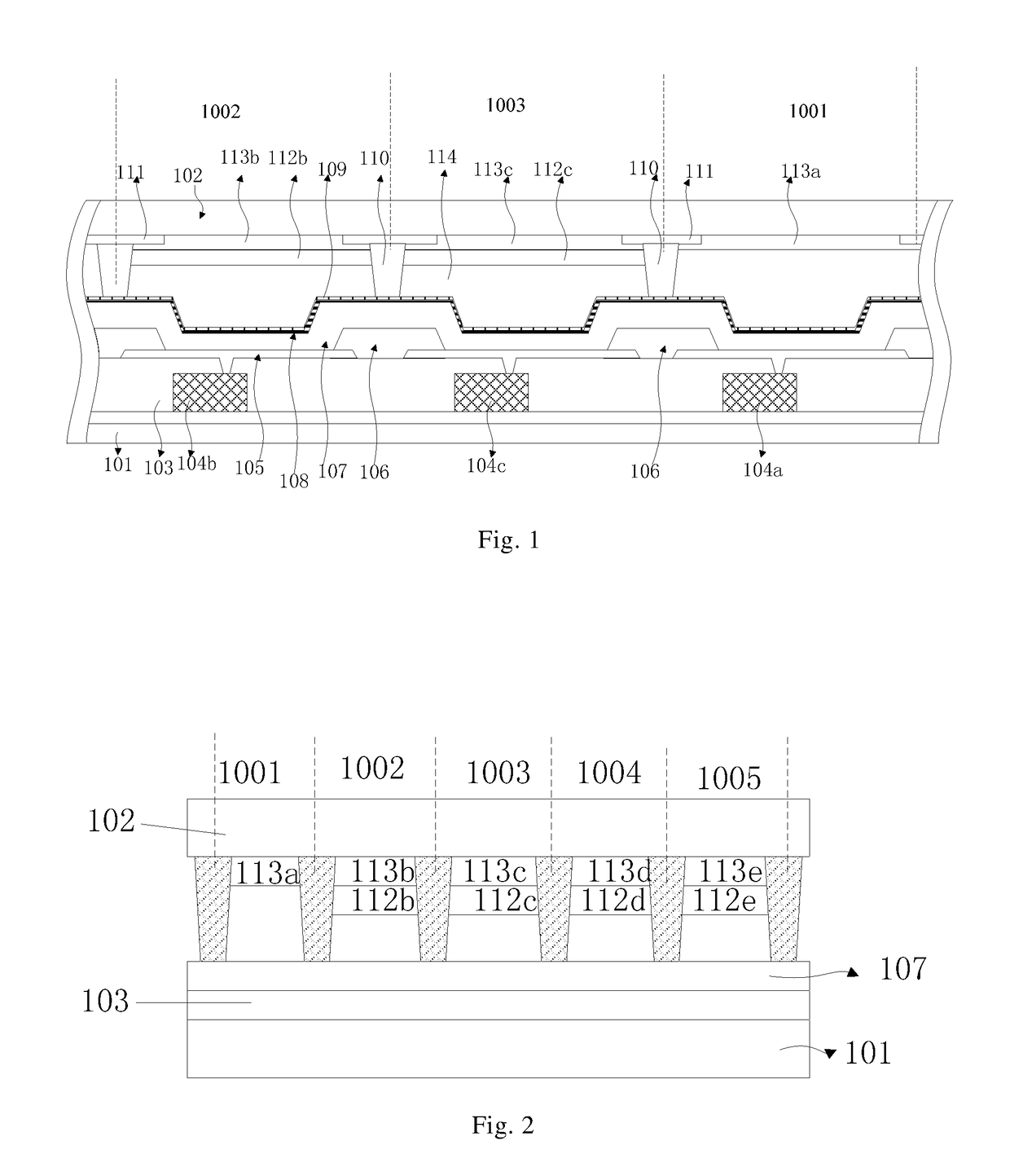 Organic light emitting display panel and manufacturing method thereof, and display device