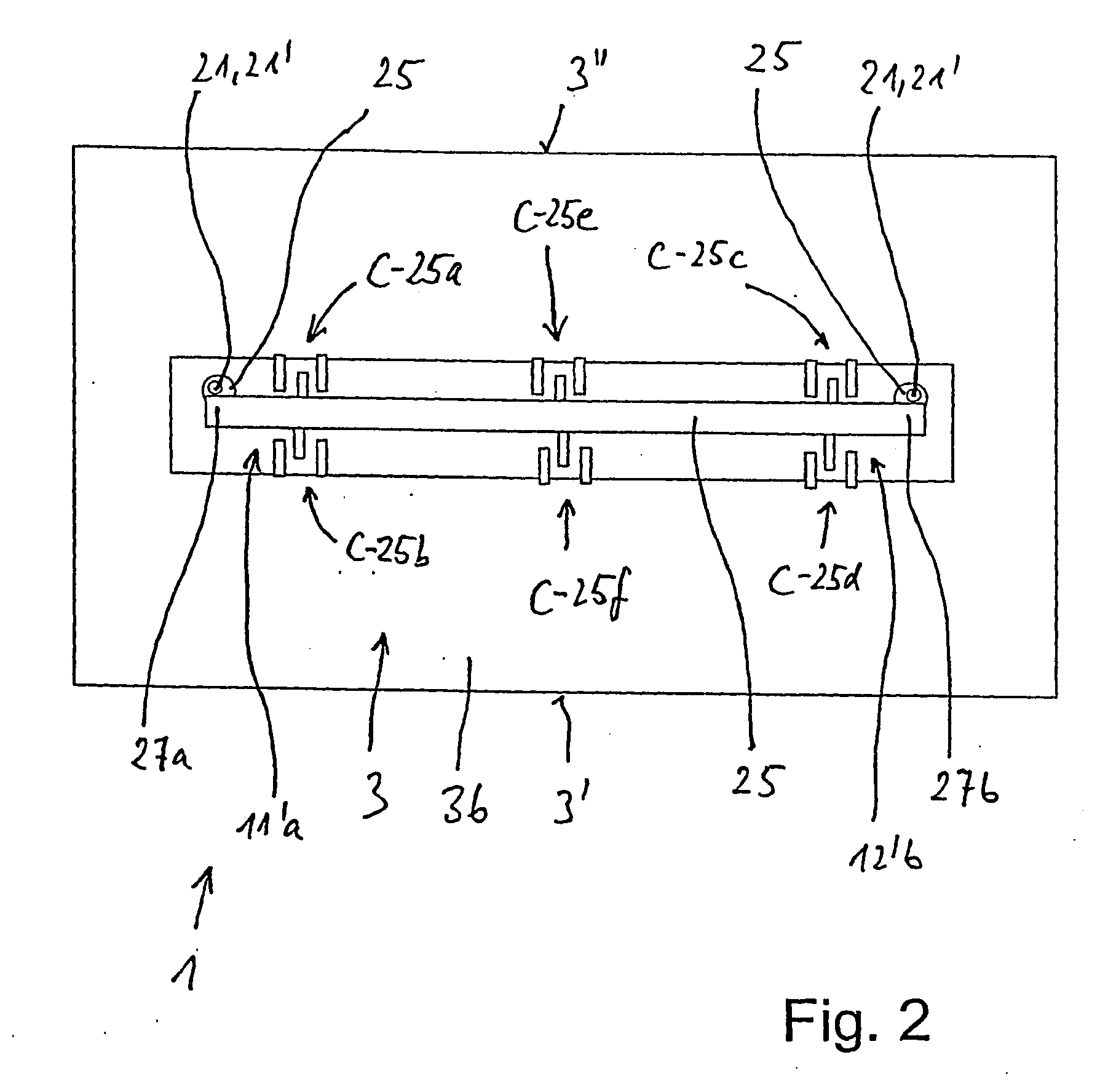 HF Coupler or HF Power Splitter, Especially a Narrow-Band and/or 3DB Coupler or Power Splitter