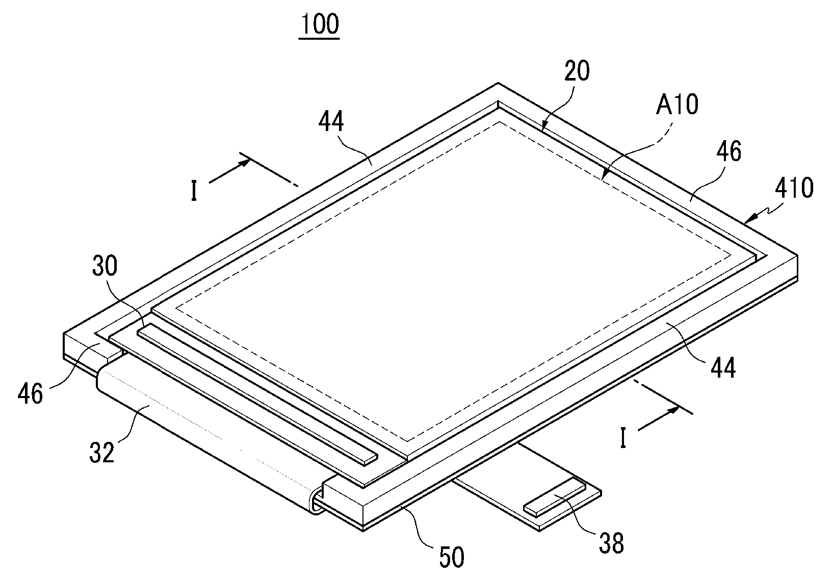 Organic light emitting diode display