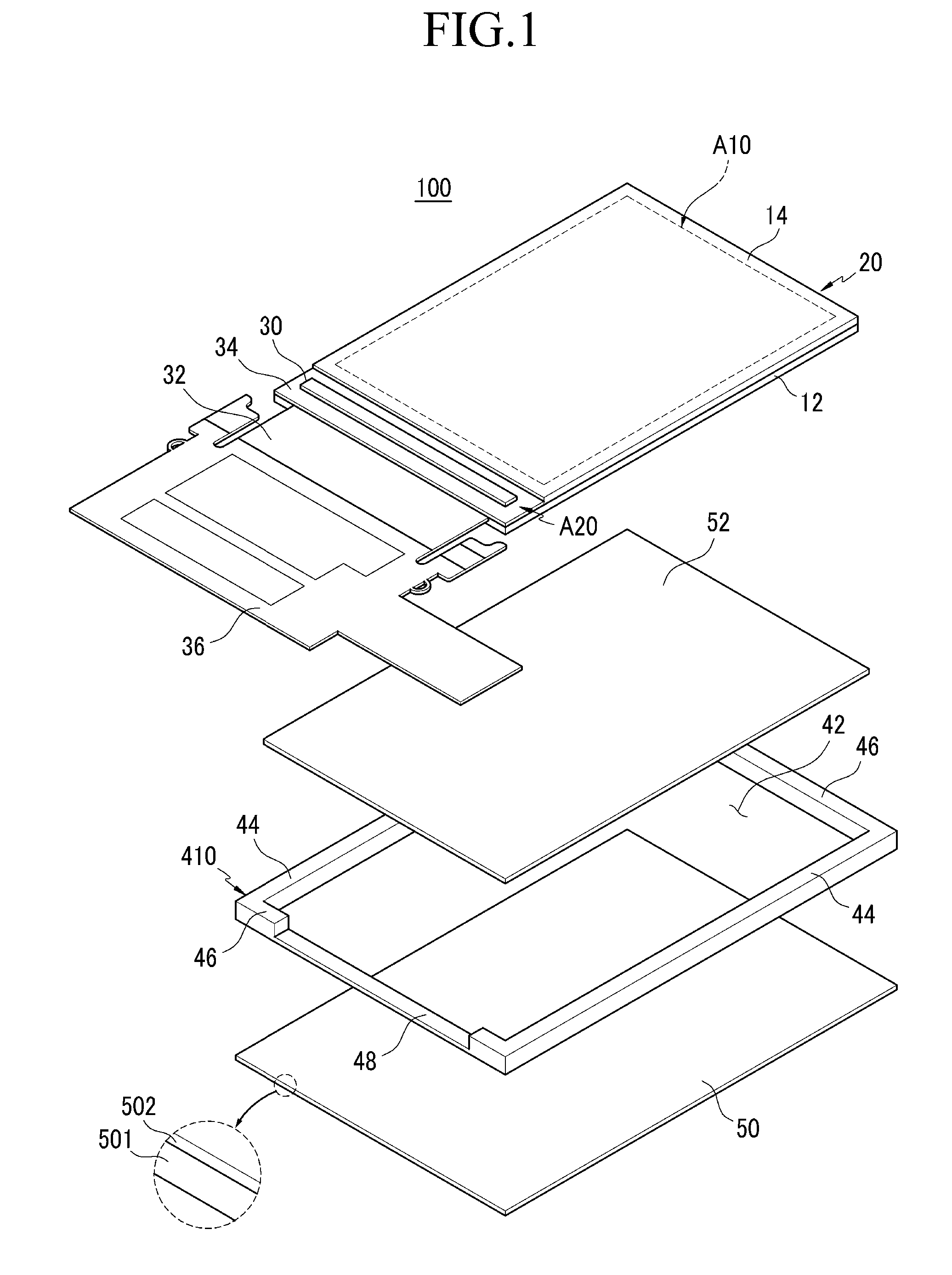 Organic light emitting diode display