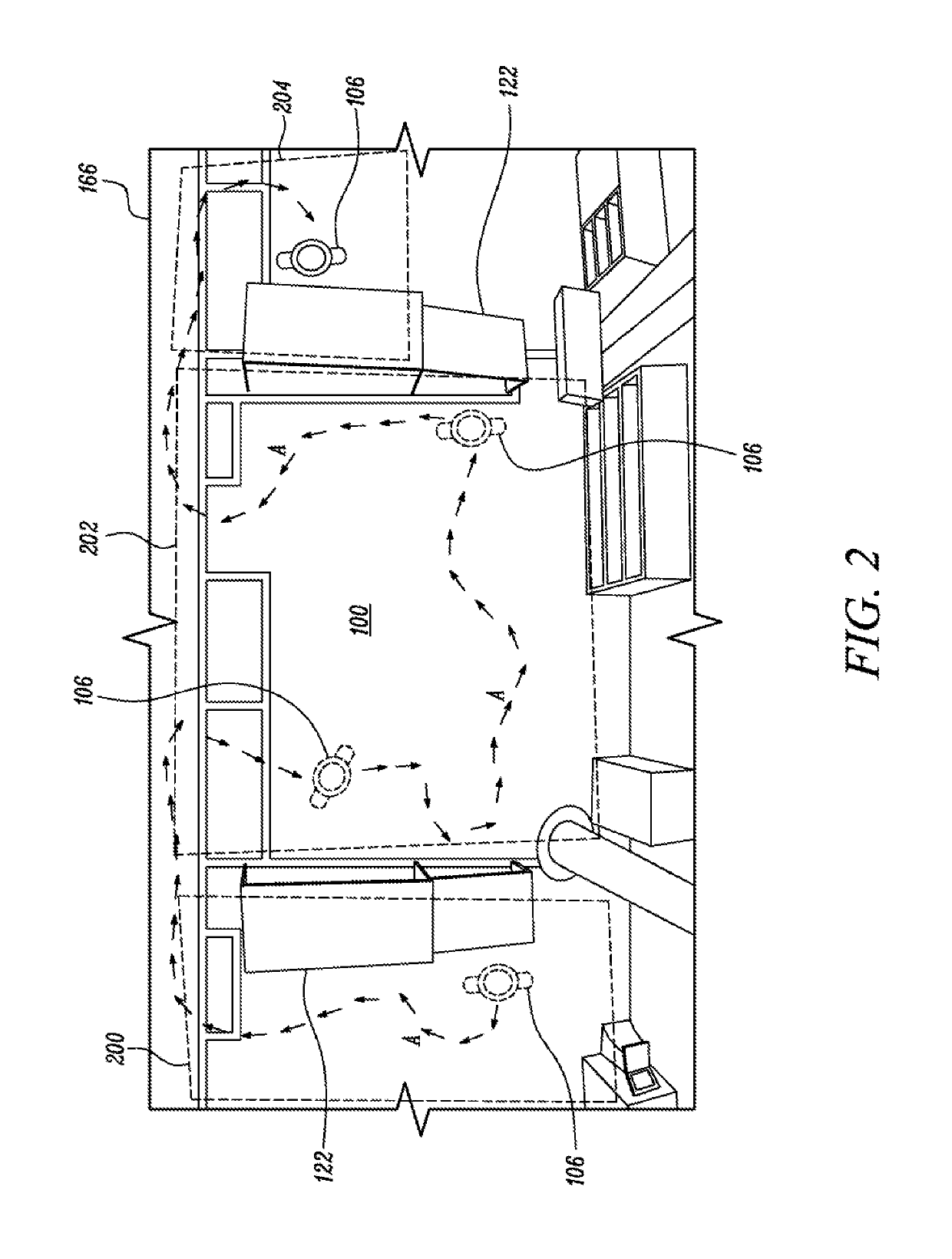 Method and system for tracking workers at worksites