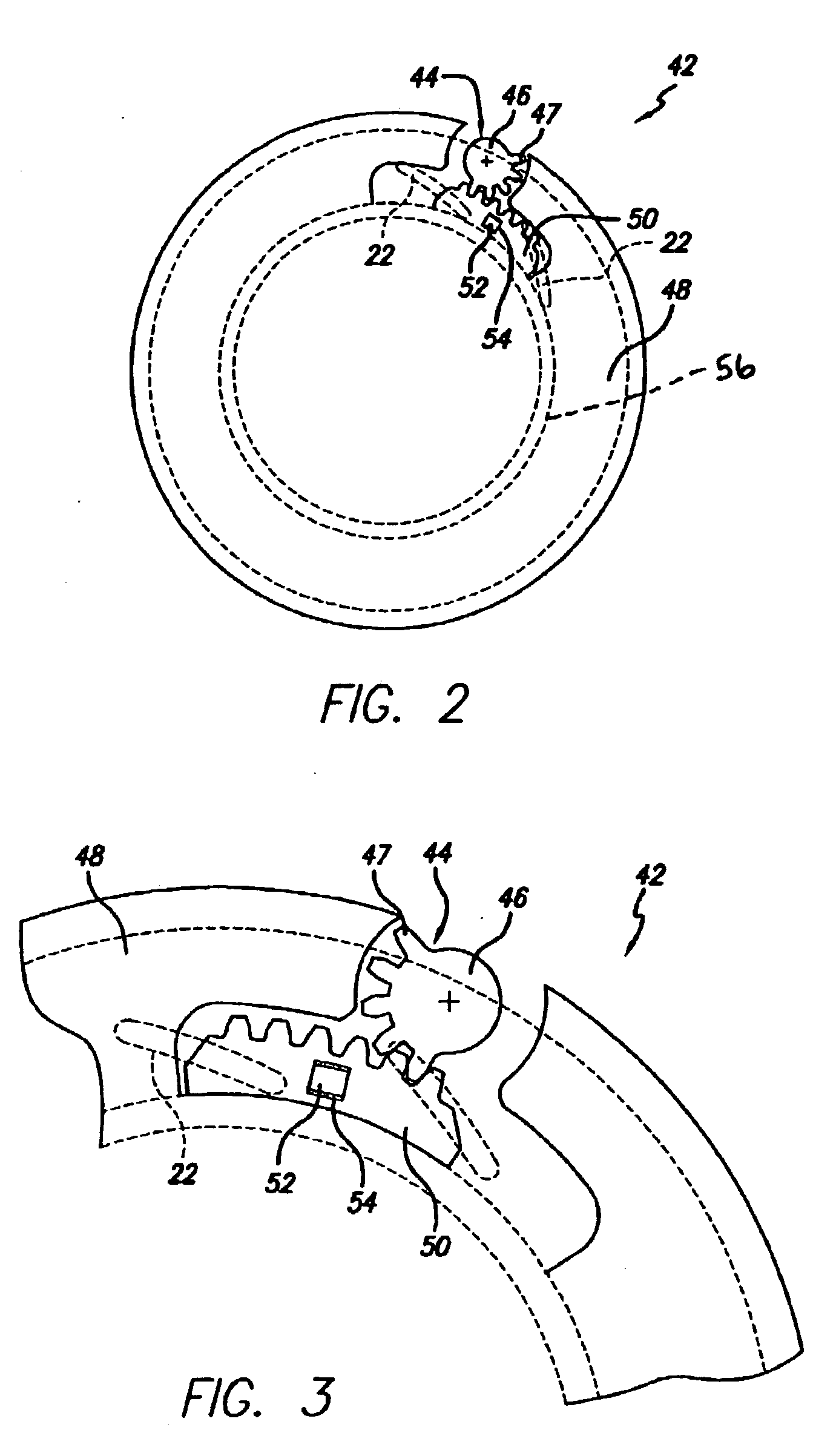 Actuation assembly for variable geometry turbochargers