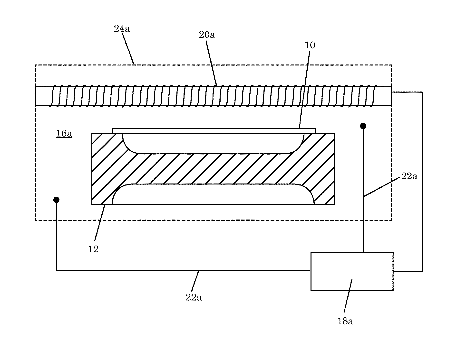 Method of reforming glass