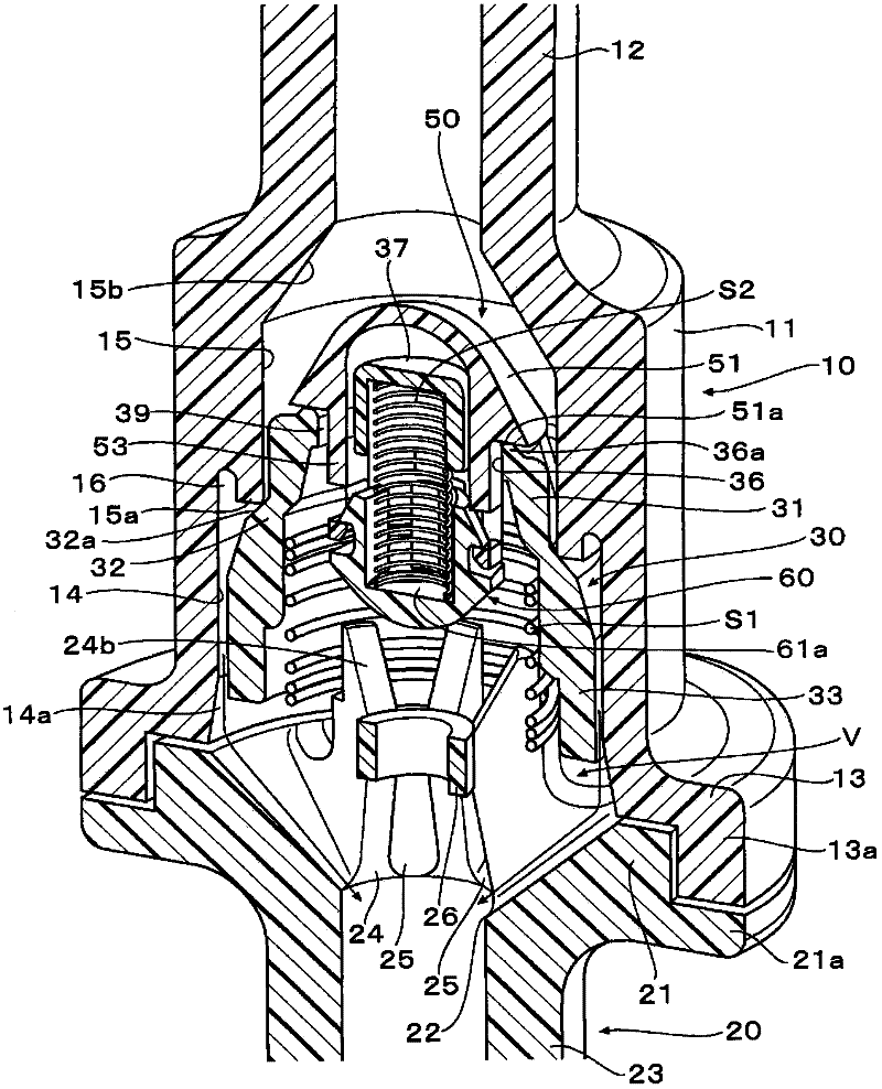 Check valve