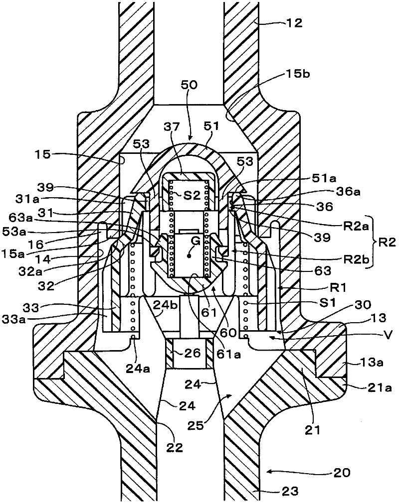 Check valve