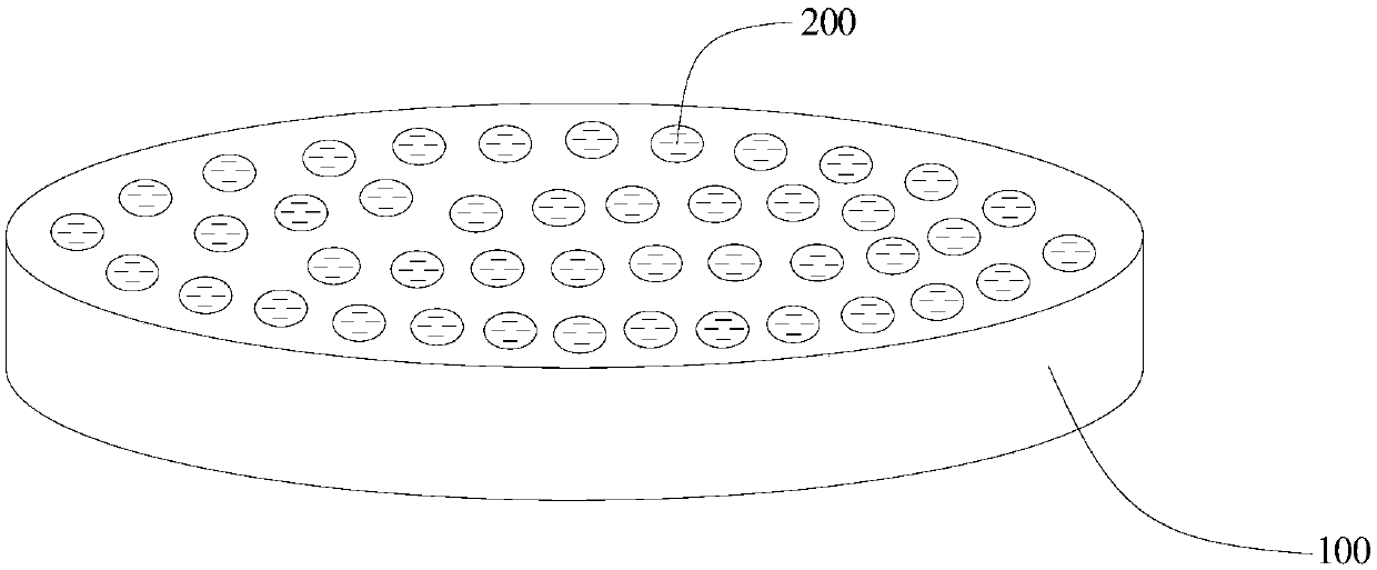 A phase-change thermal conductive sheet and its manufacturing method, and a device for manufacturing a porous alumina skeleton