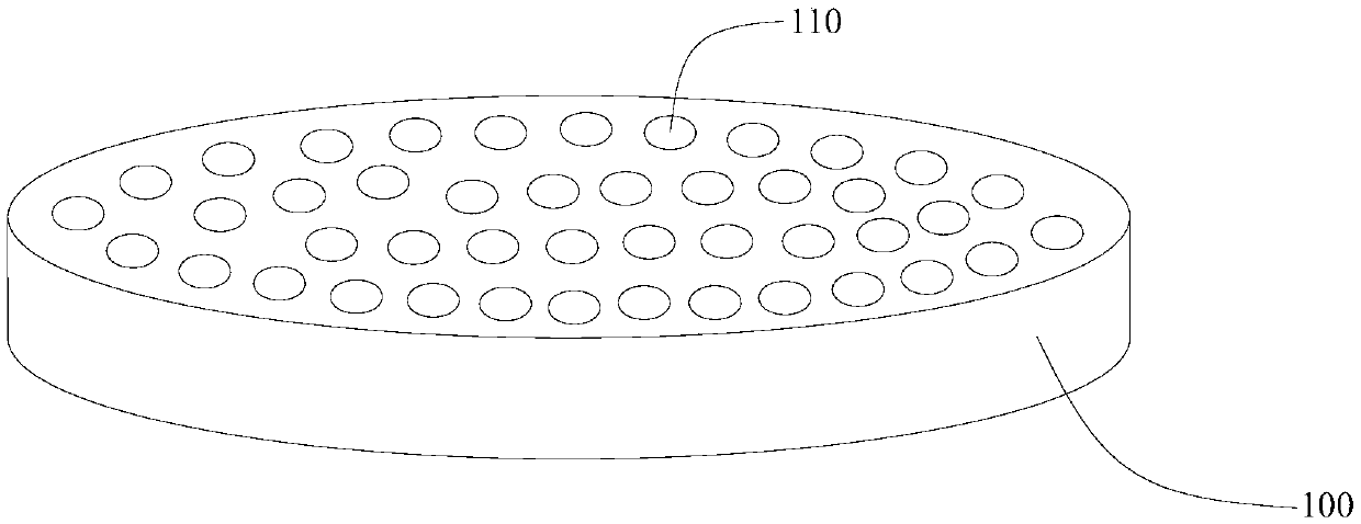 A phase-change thermal conductive sheet and its manufacturing method, and a device for manufacturing a porous alumina skeleton