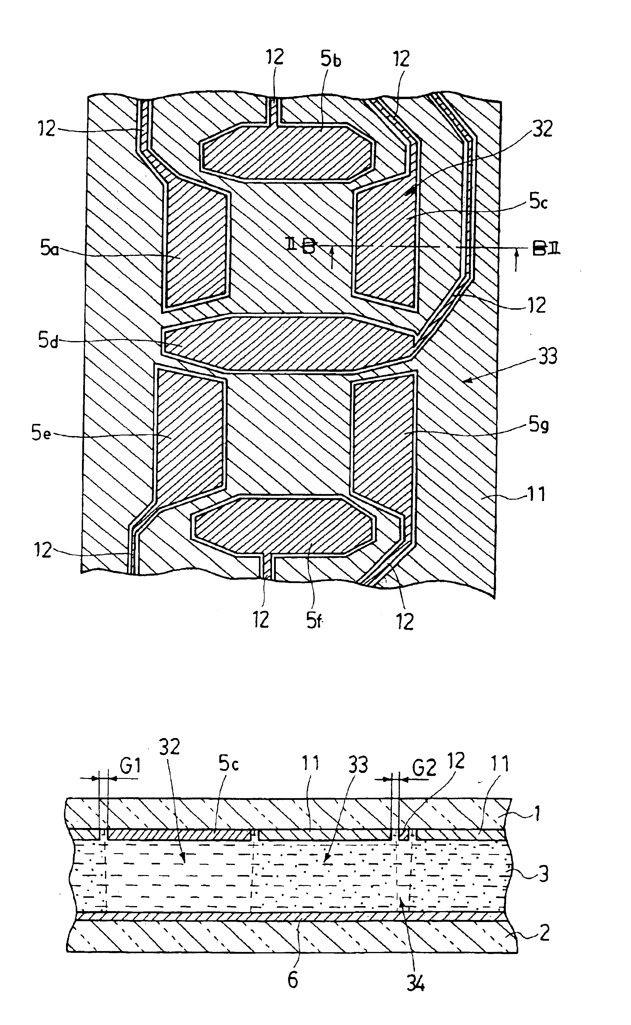 Liquid crystal panel