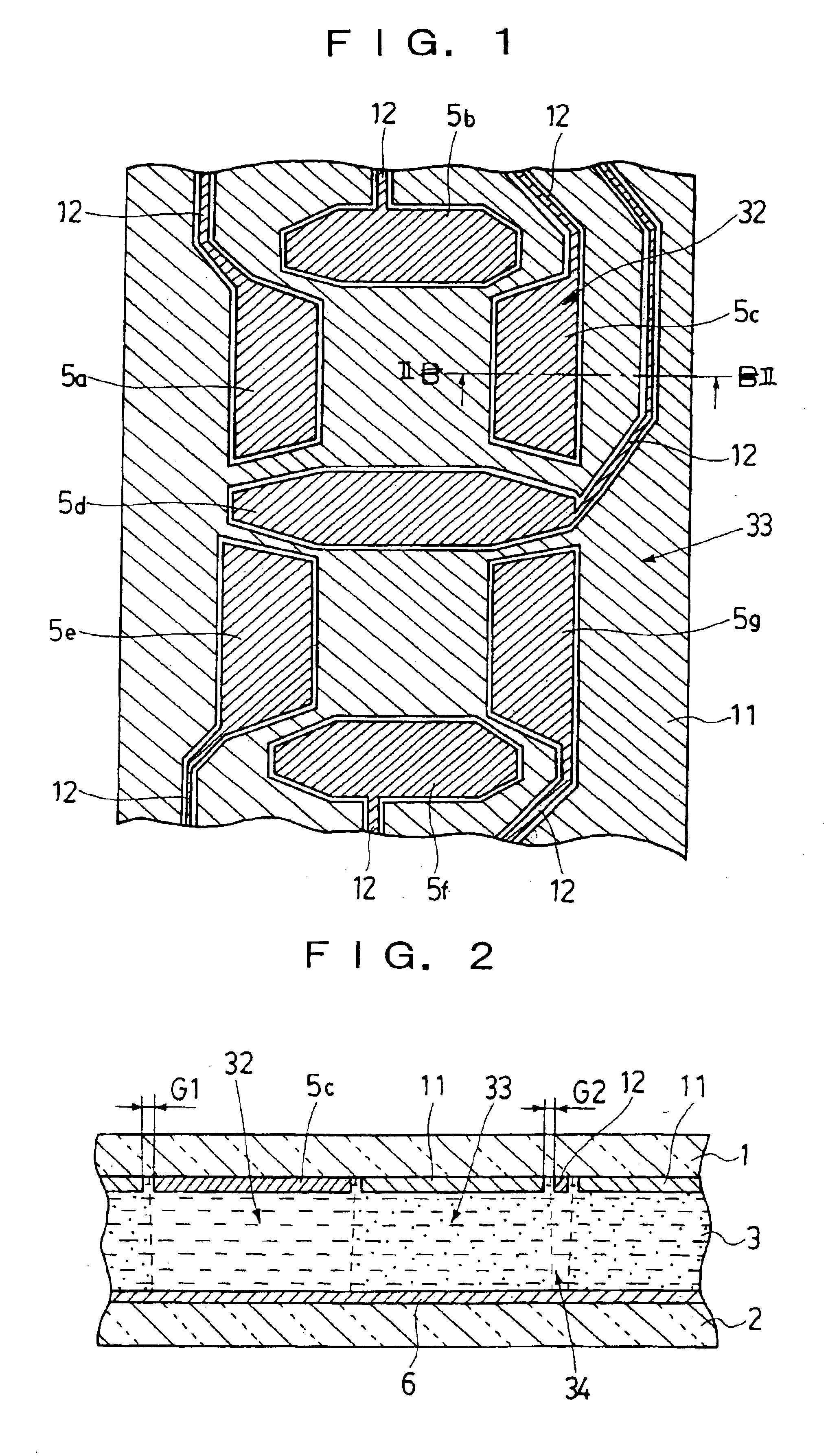 Liquid crystal panel