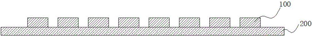 Film-expanding grain-eliminating method of wafer and wafer production method