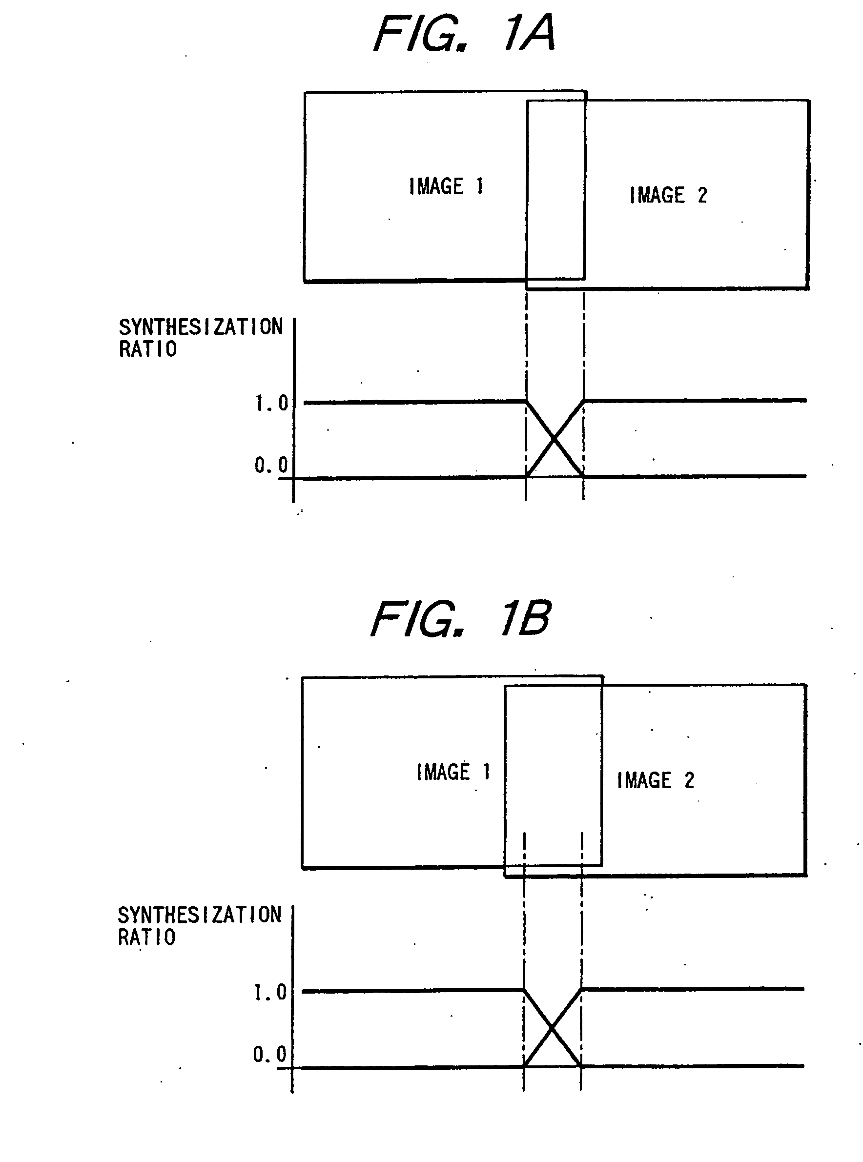 Image synthesization method