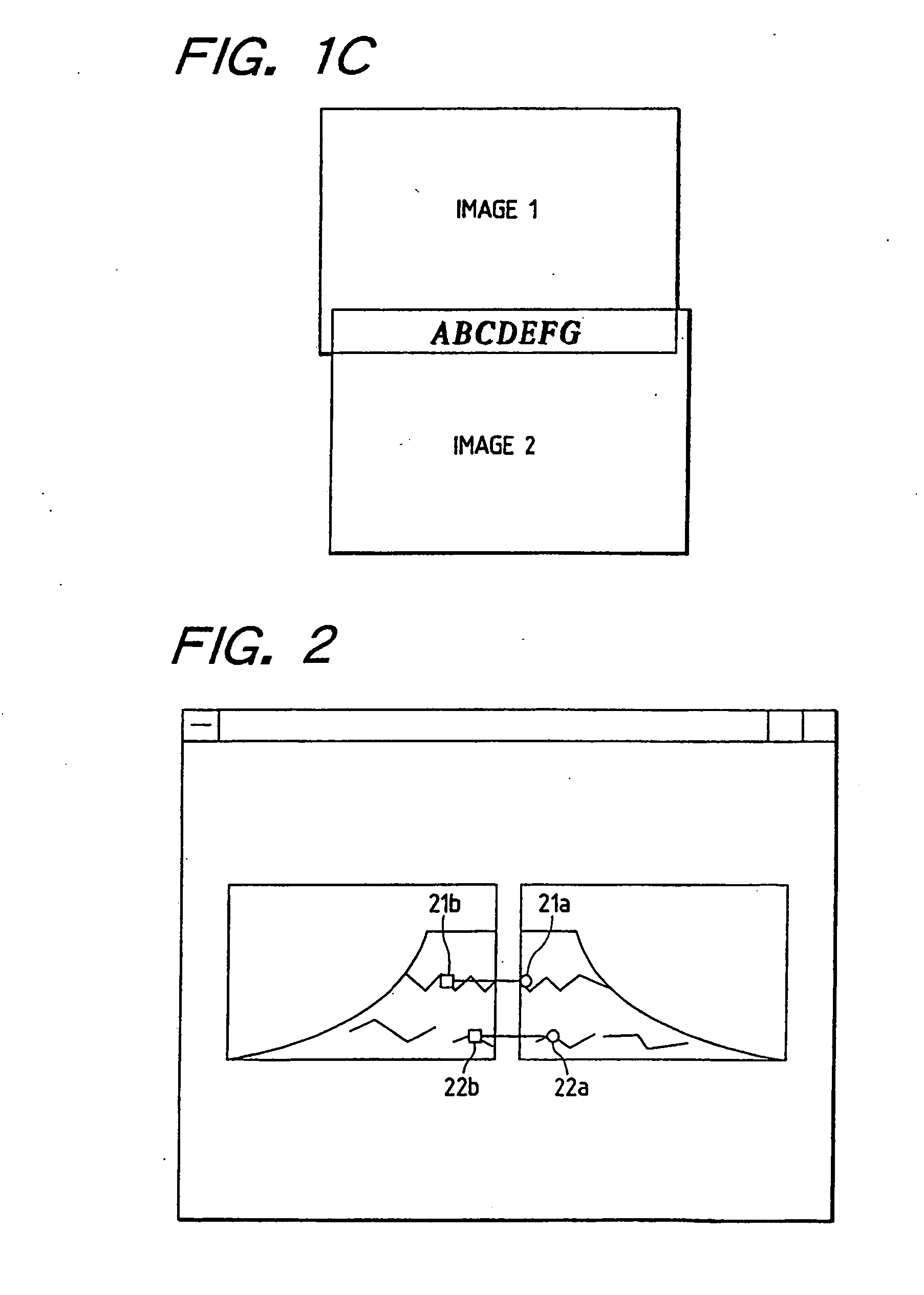 Image synthesization method