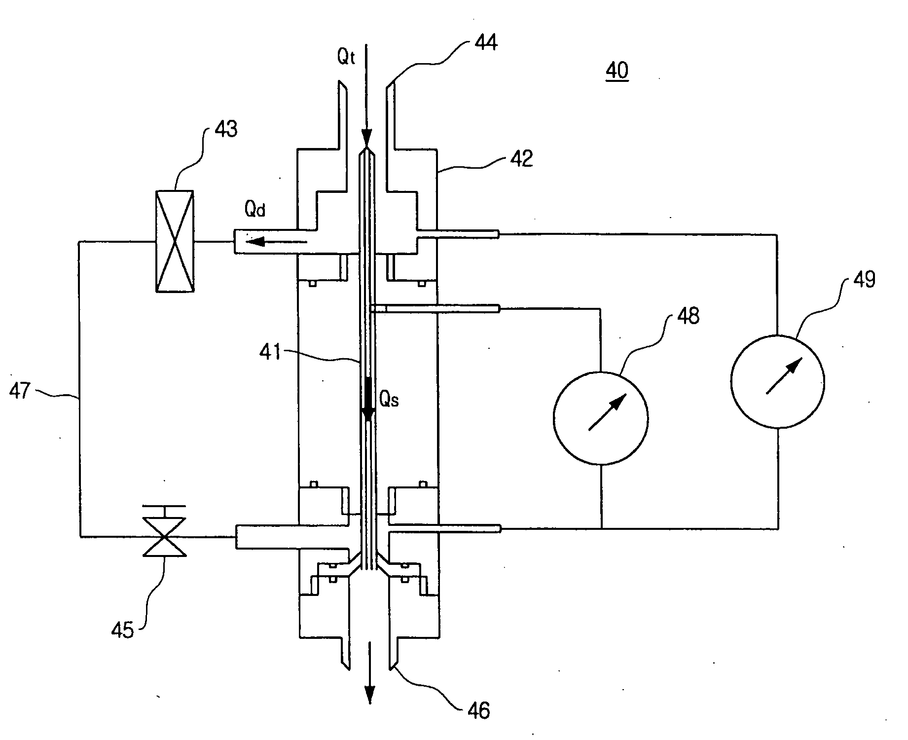 Particle counter