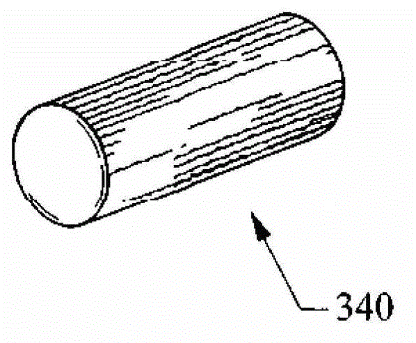 Segmented smoking article